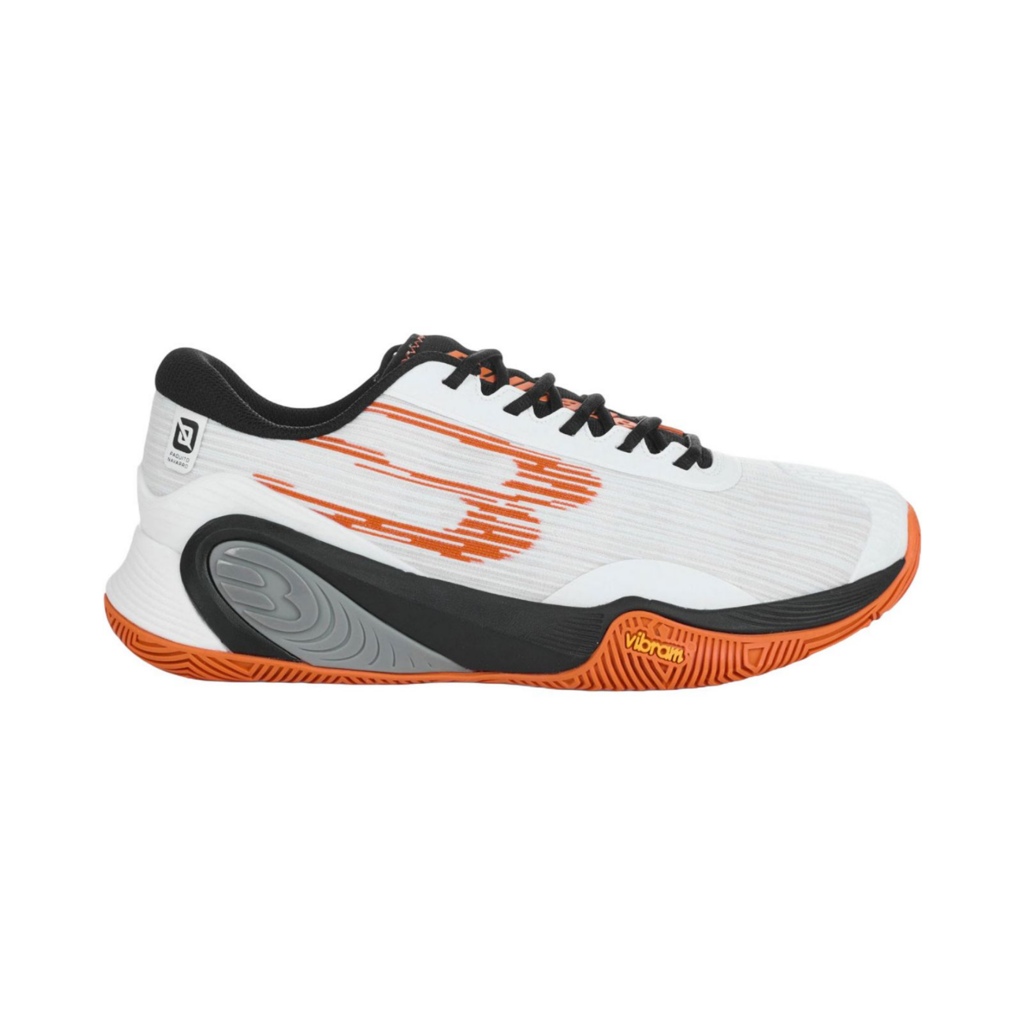 Bullpadel Hack Vibram 25I Orange