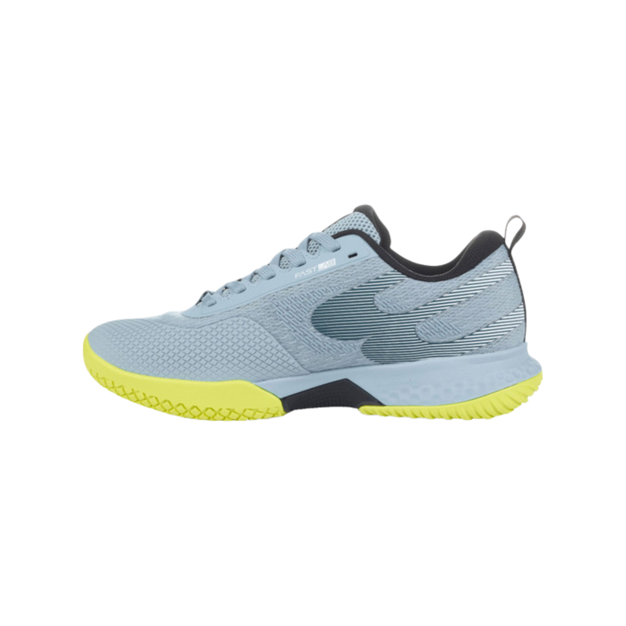 Bullpadel XPLO Vibram 25I Blue