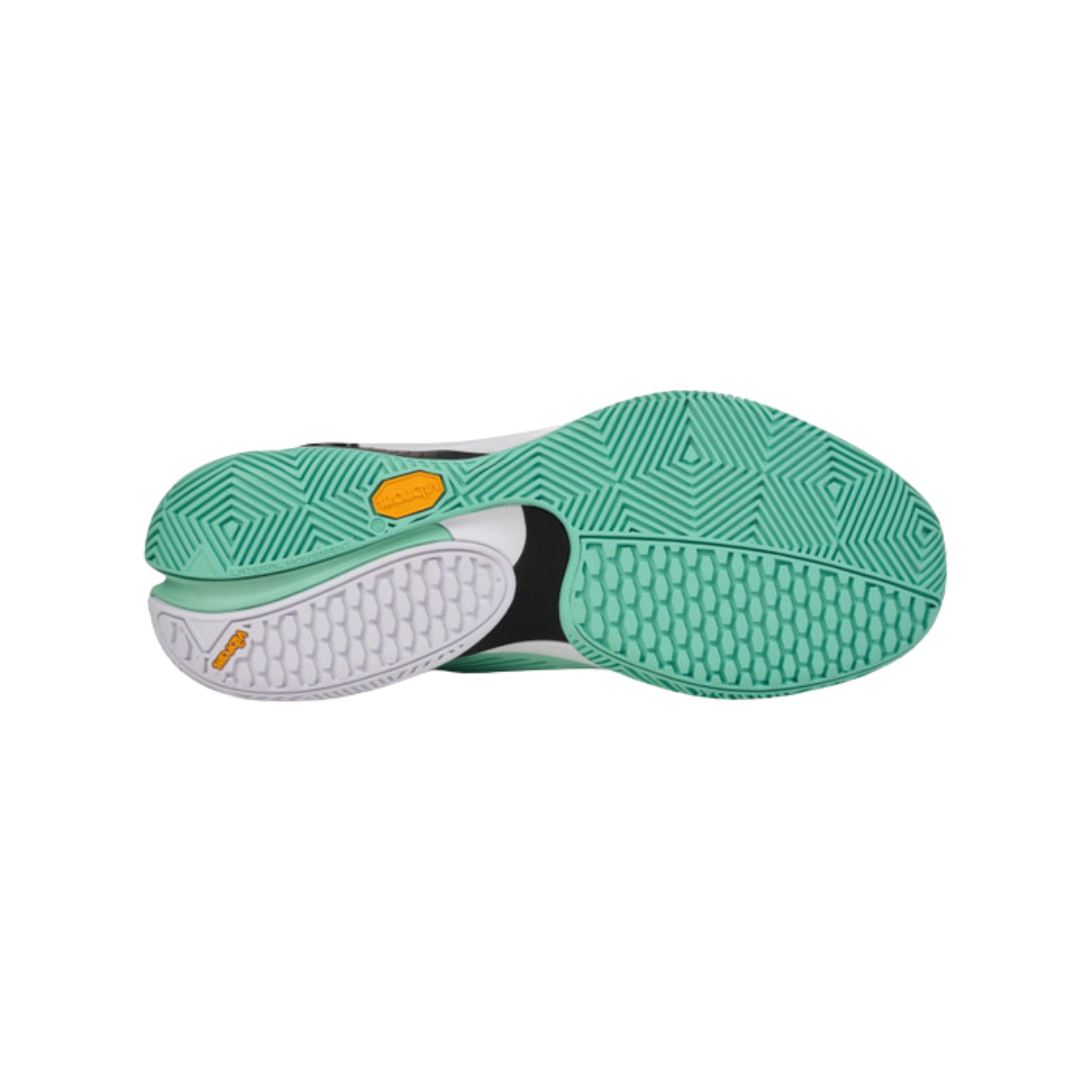 Bullpadel Vertex Vibram 25I Green