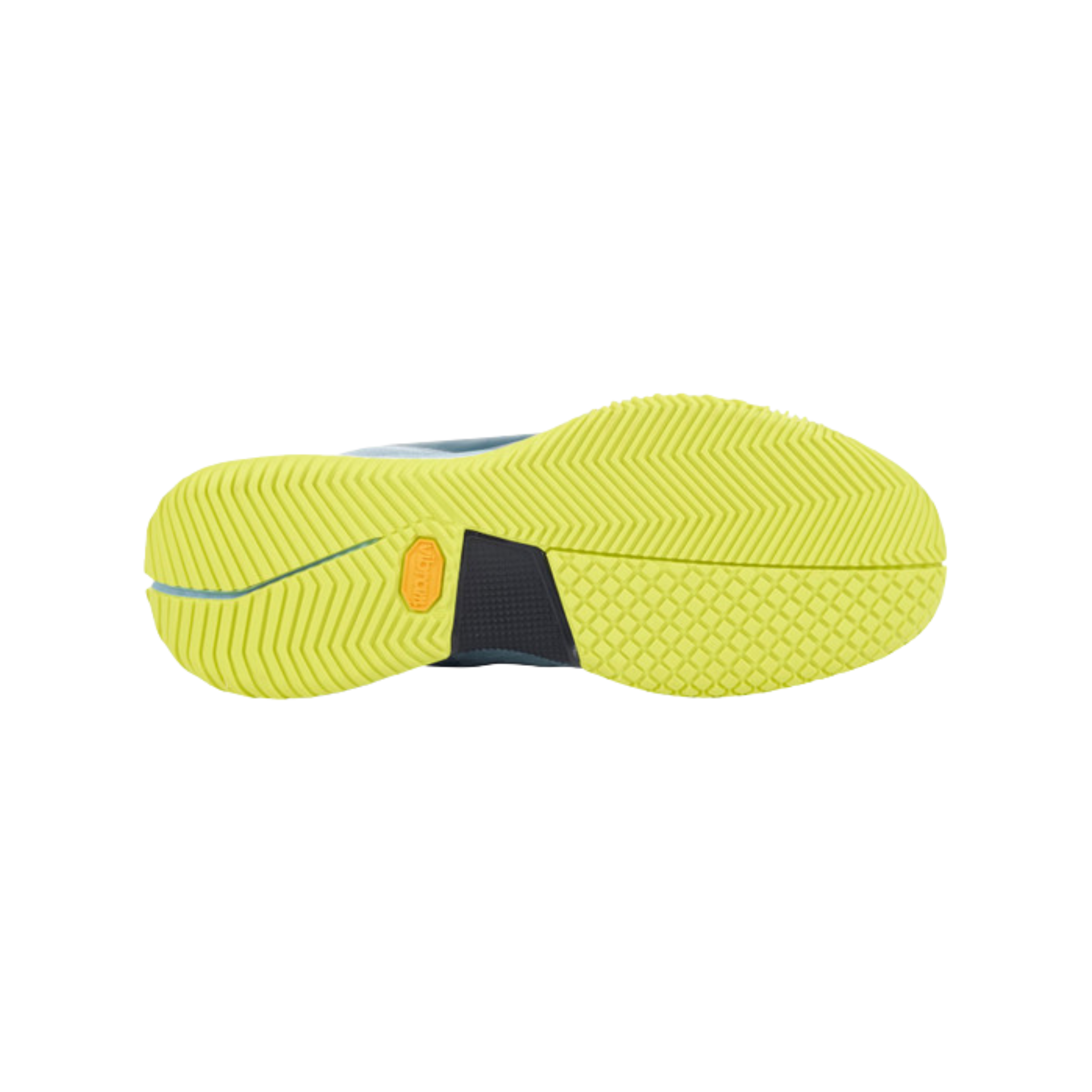 Bullpadel XPLO Vibram 25I Blue