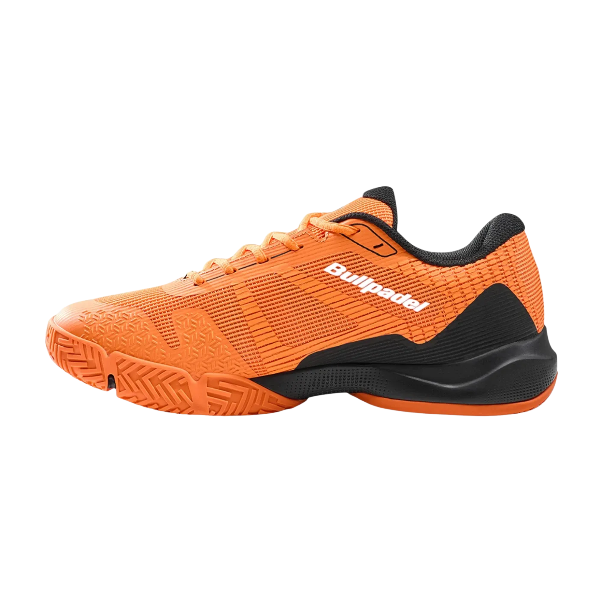 Bullpadel Hybrid fly 26v Orange