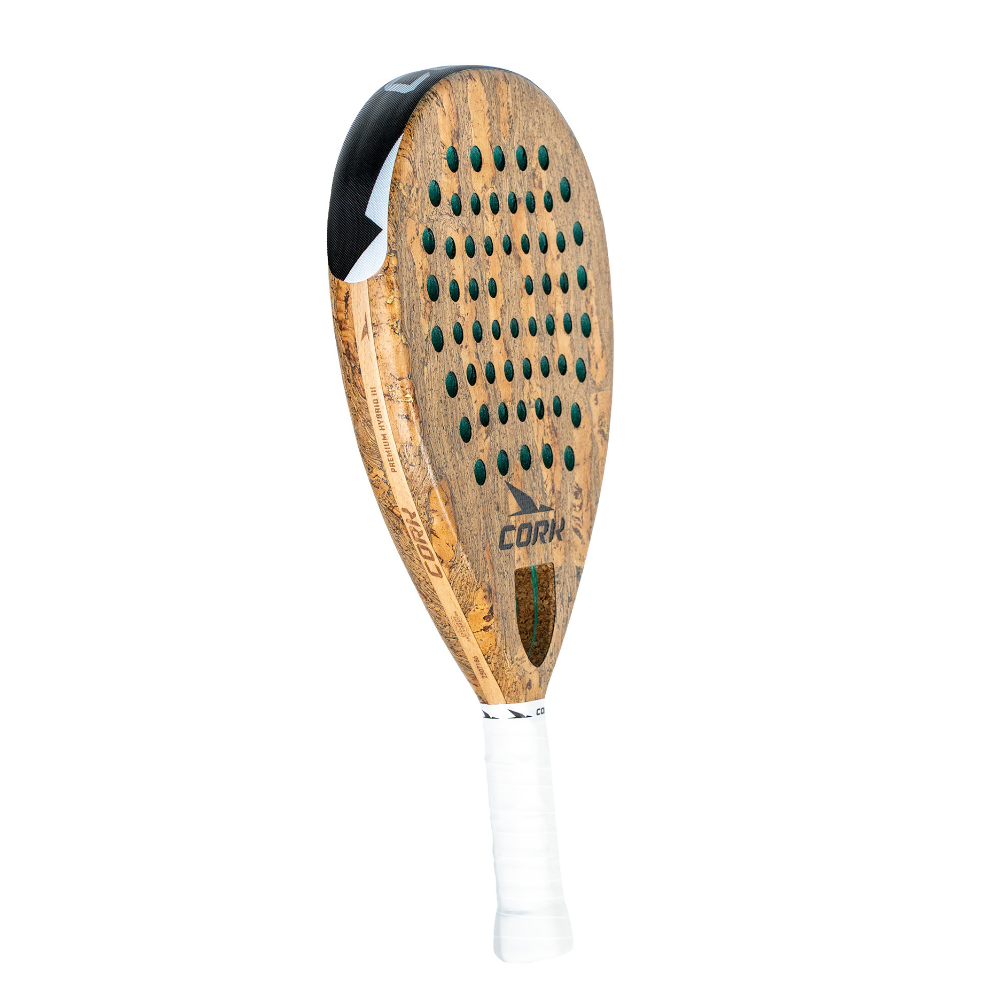 Cork Premium Hybrid III 2026