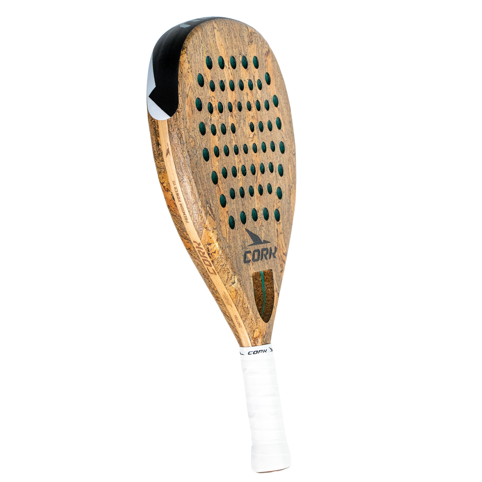 Cork Premium Power III 2026