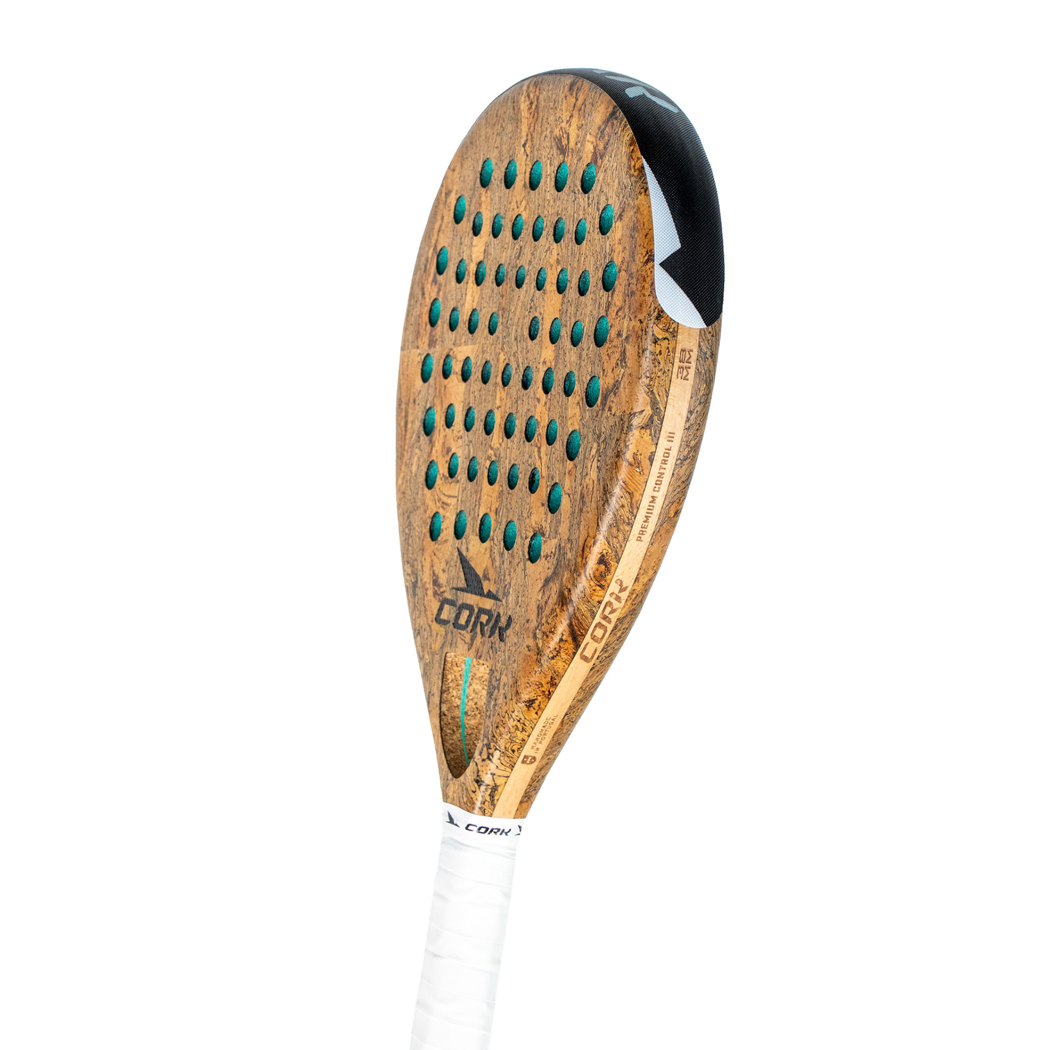 Cork Premium Control III 2026