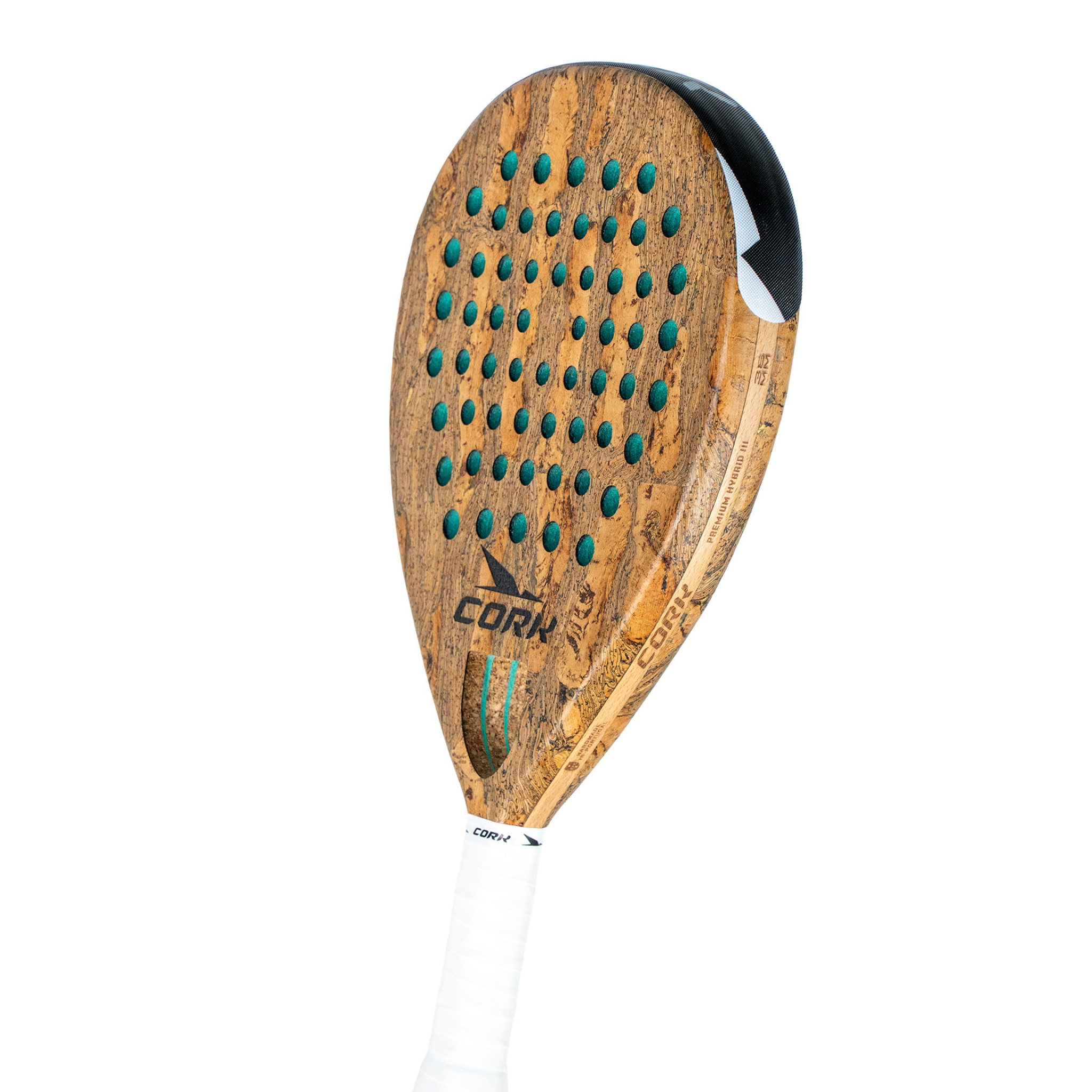 Cork Premium Hybrid III 2026