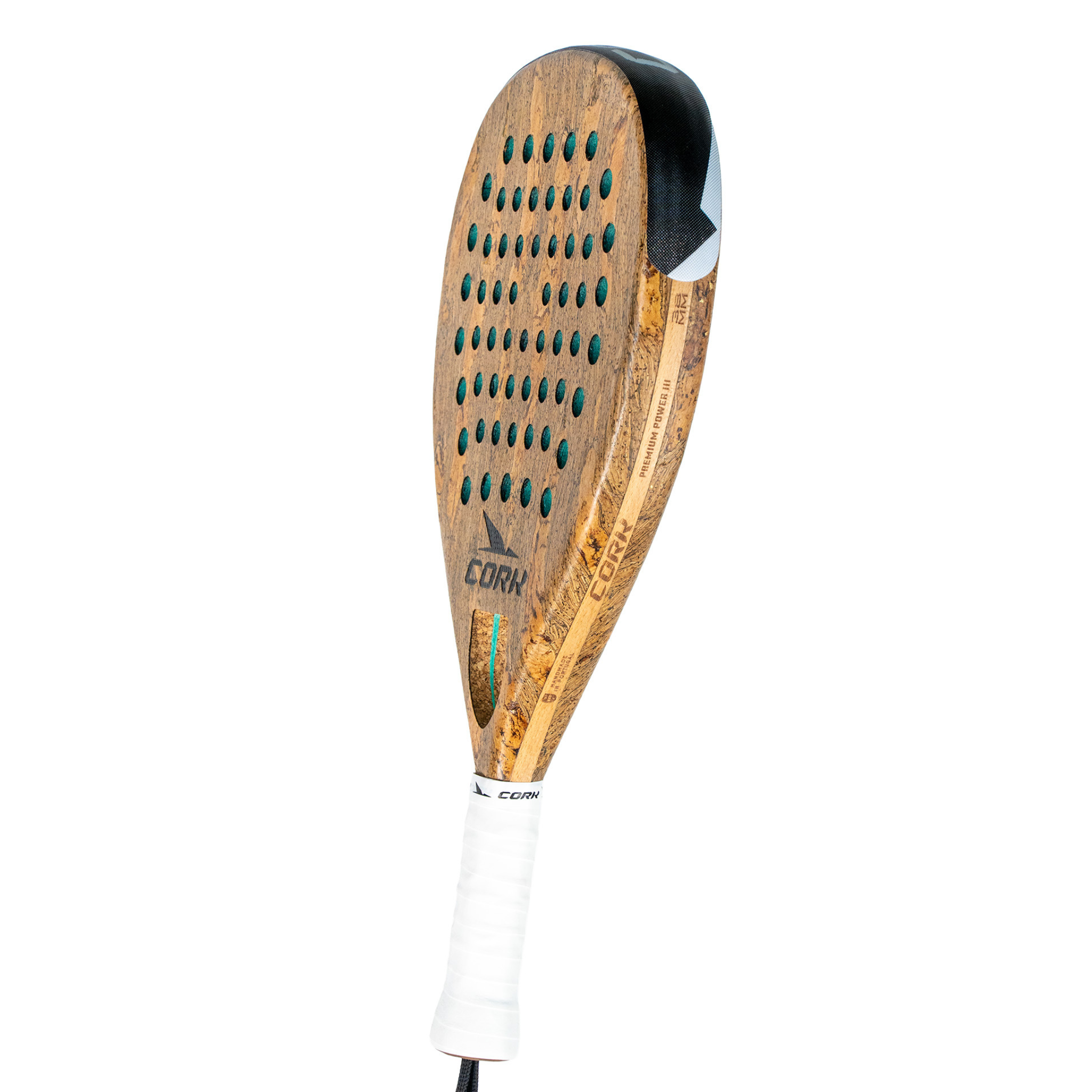 Cork Premium Power III 2026