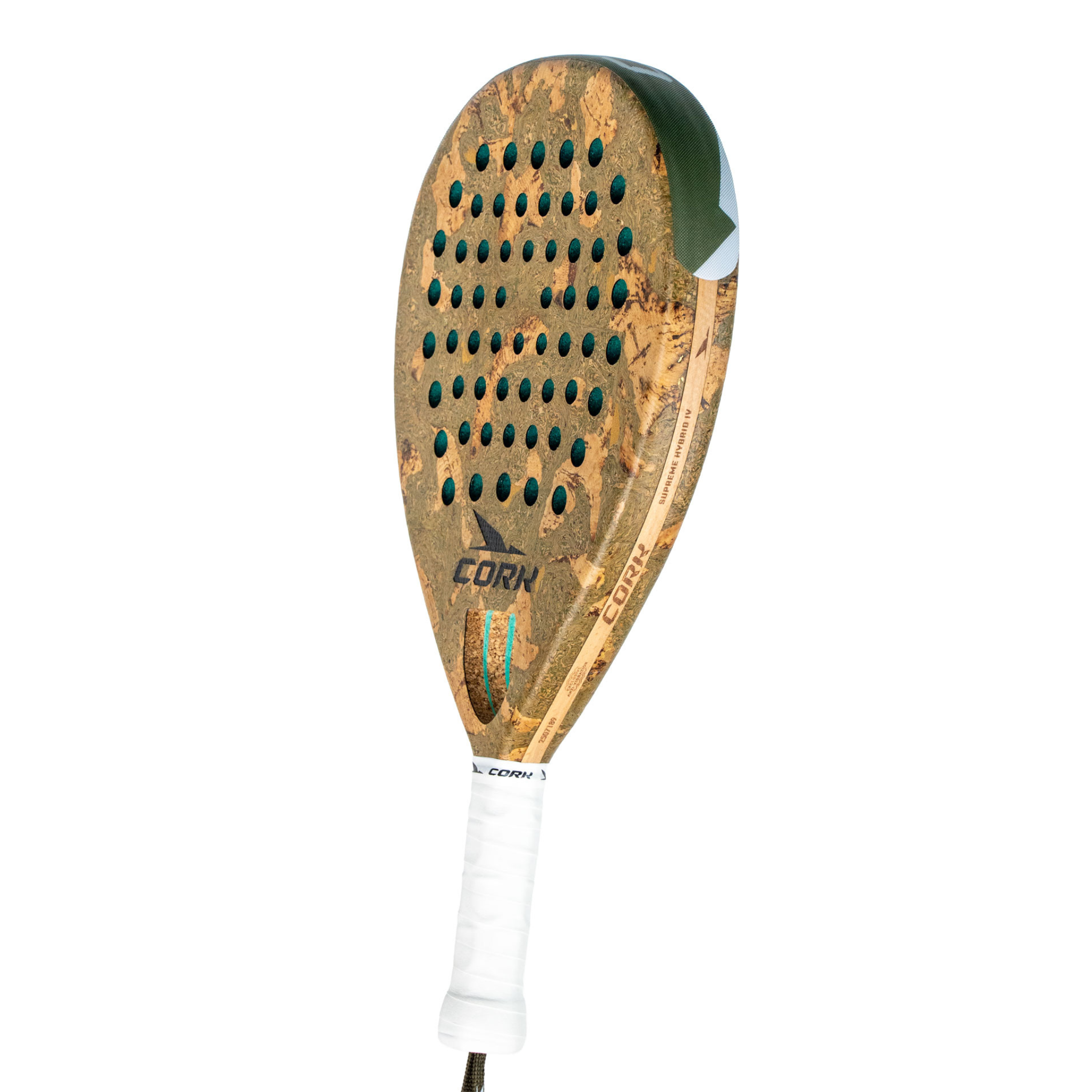 Cork Supreme Hybrid IV 2026