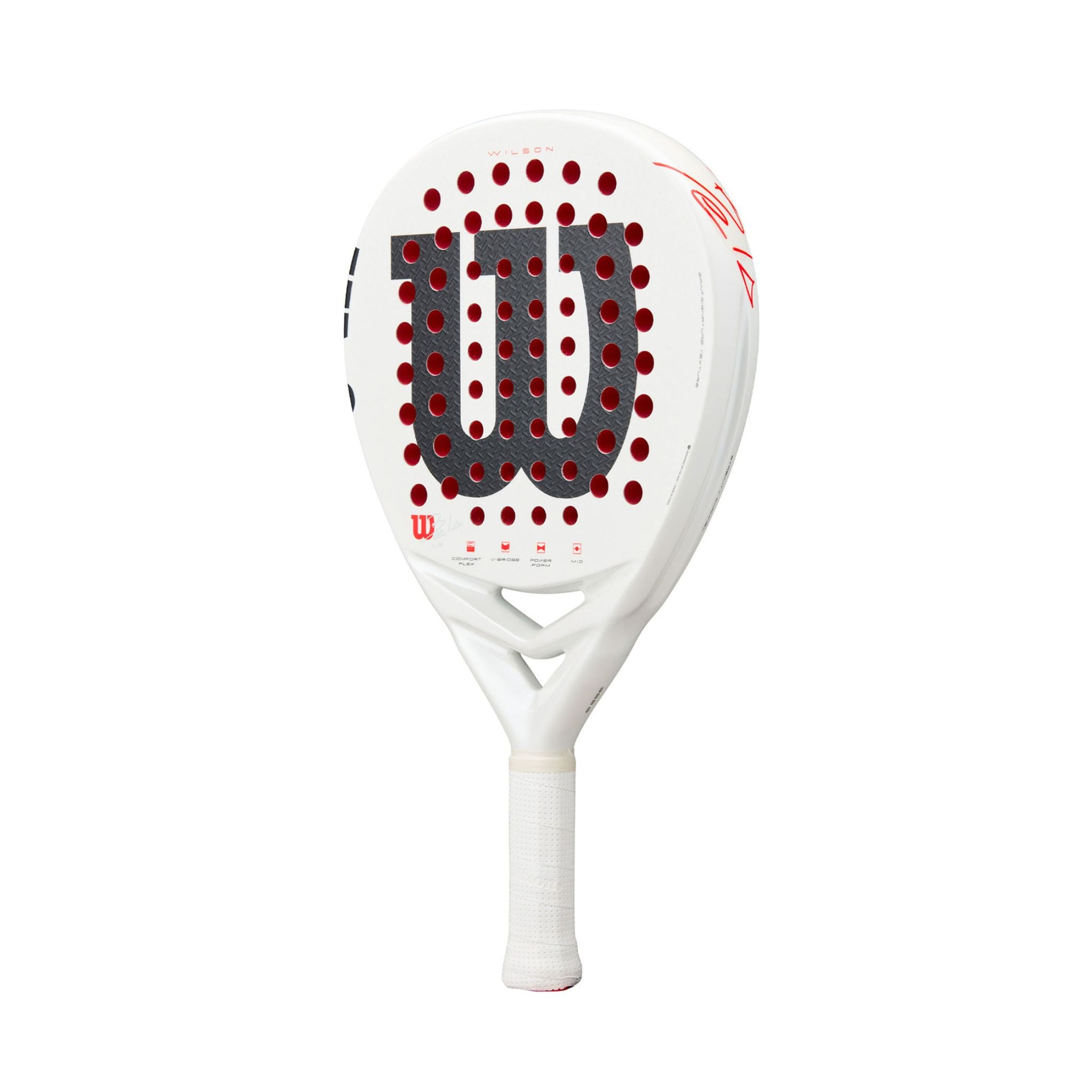 WILSON BELA LIGHT V3 2025