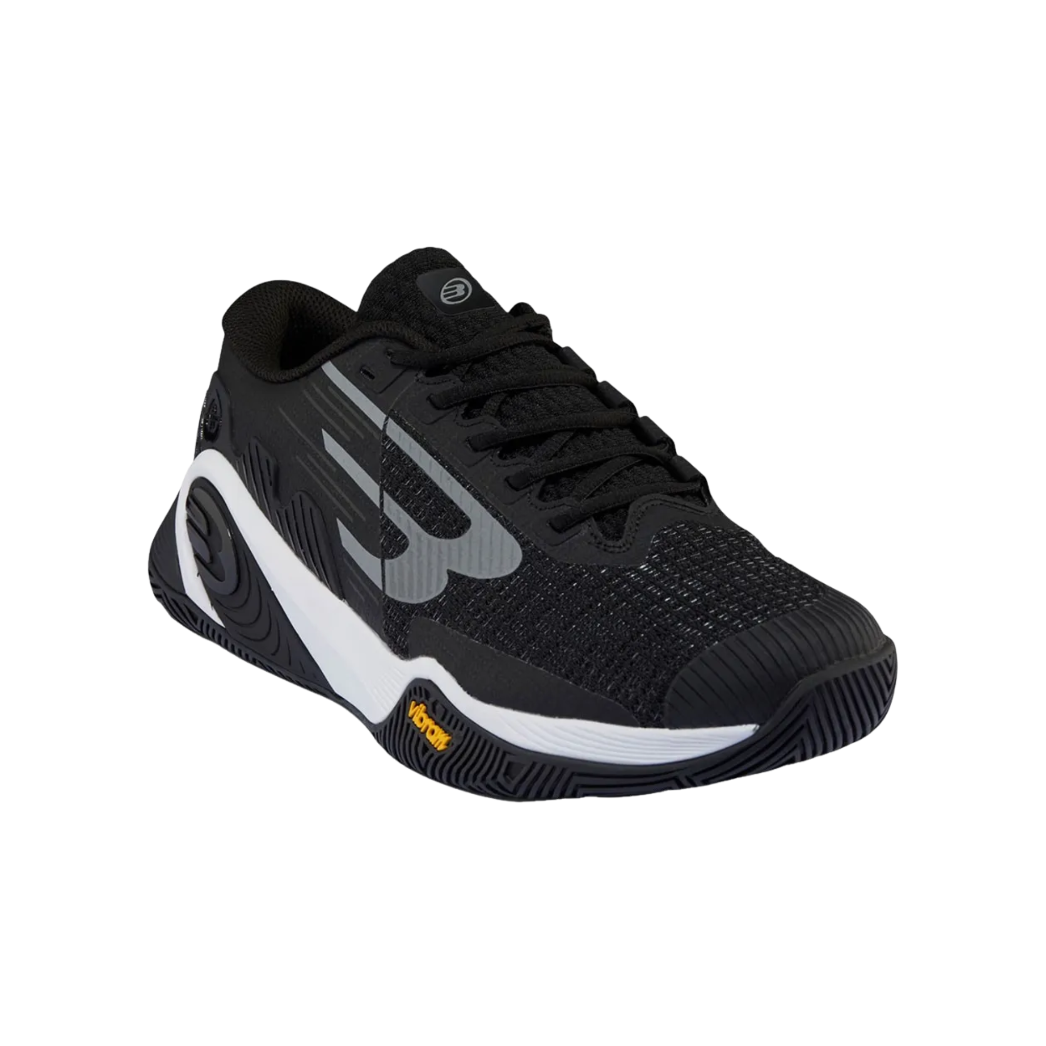 Bullpadel Vertex Vibram 26I Ash (Dark Grey)
