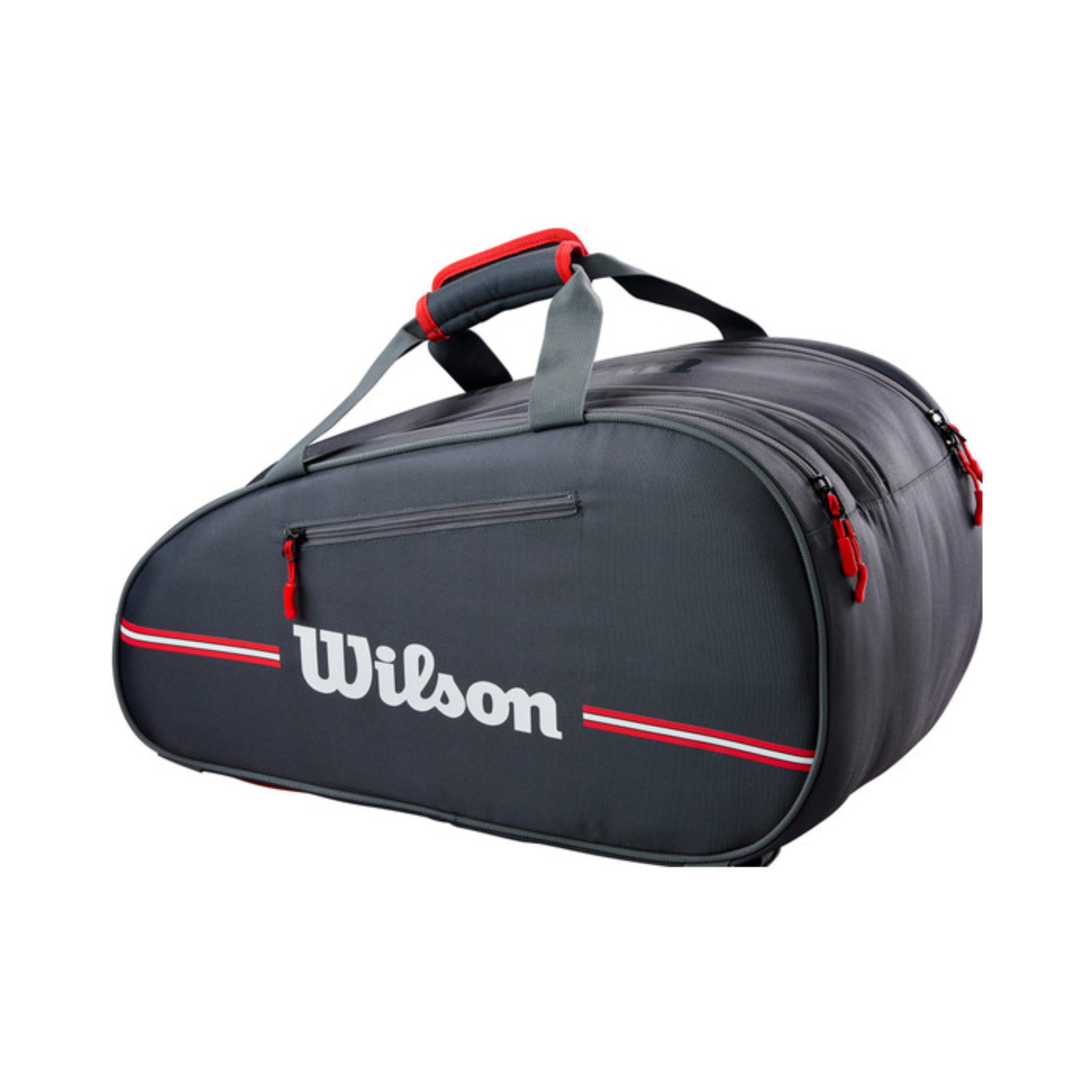 Wilson Padel Team Padel Racketbag