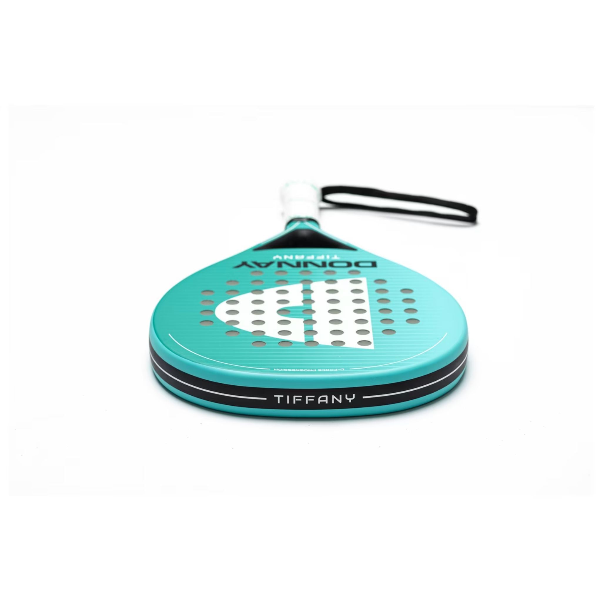 Donnay Tiffany Light Ocean Green