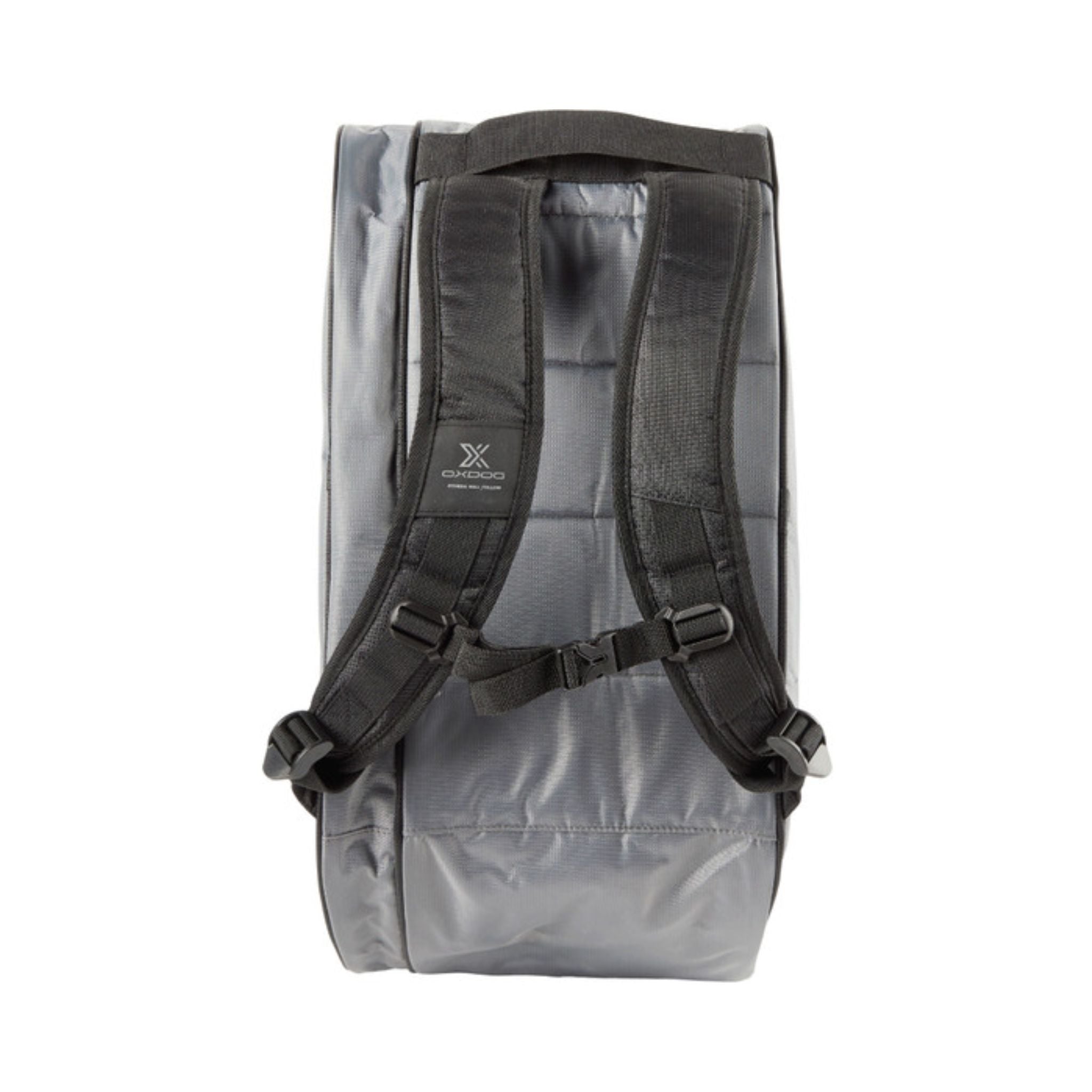 Oxdog X Dark Grey Padel Racketbag