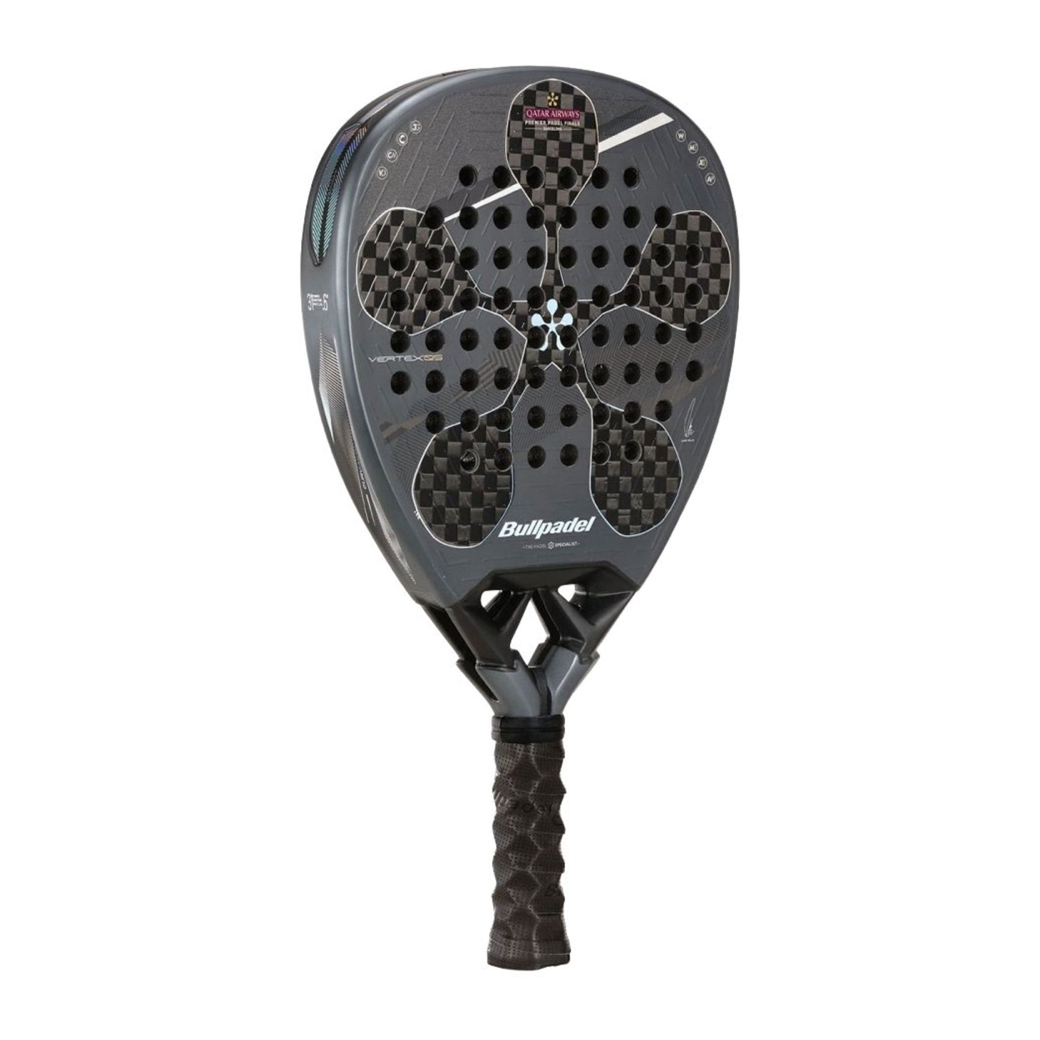 Bullpadel Vertex 05 Tour Finals LTD