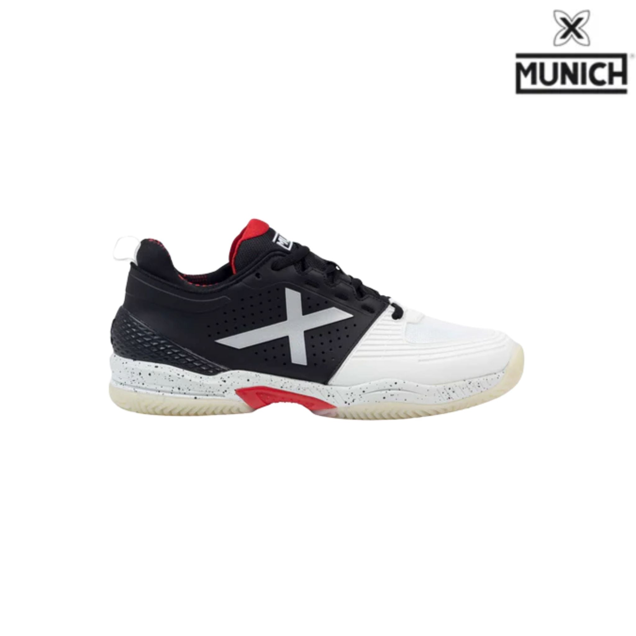 Munich Atomik 47 | Padel Shoes