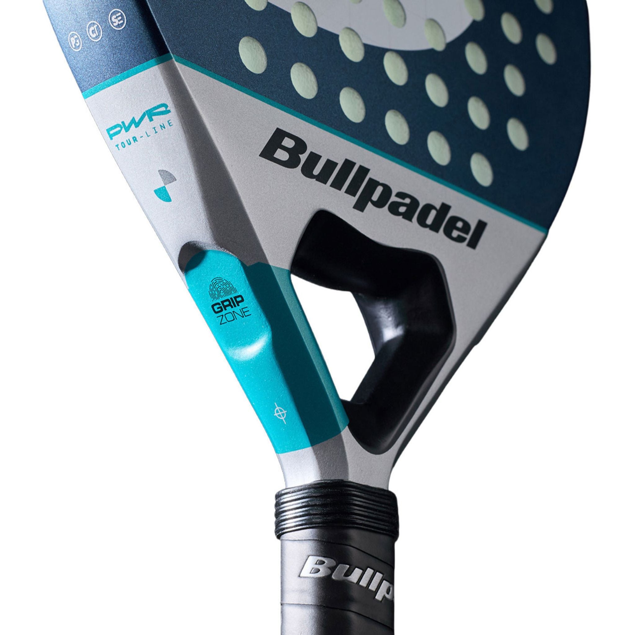 Bullpadel Indiga Power 2026
