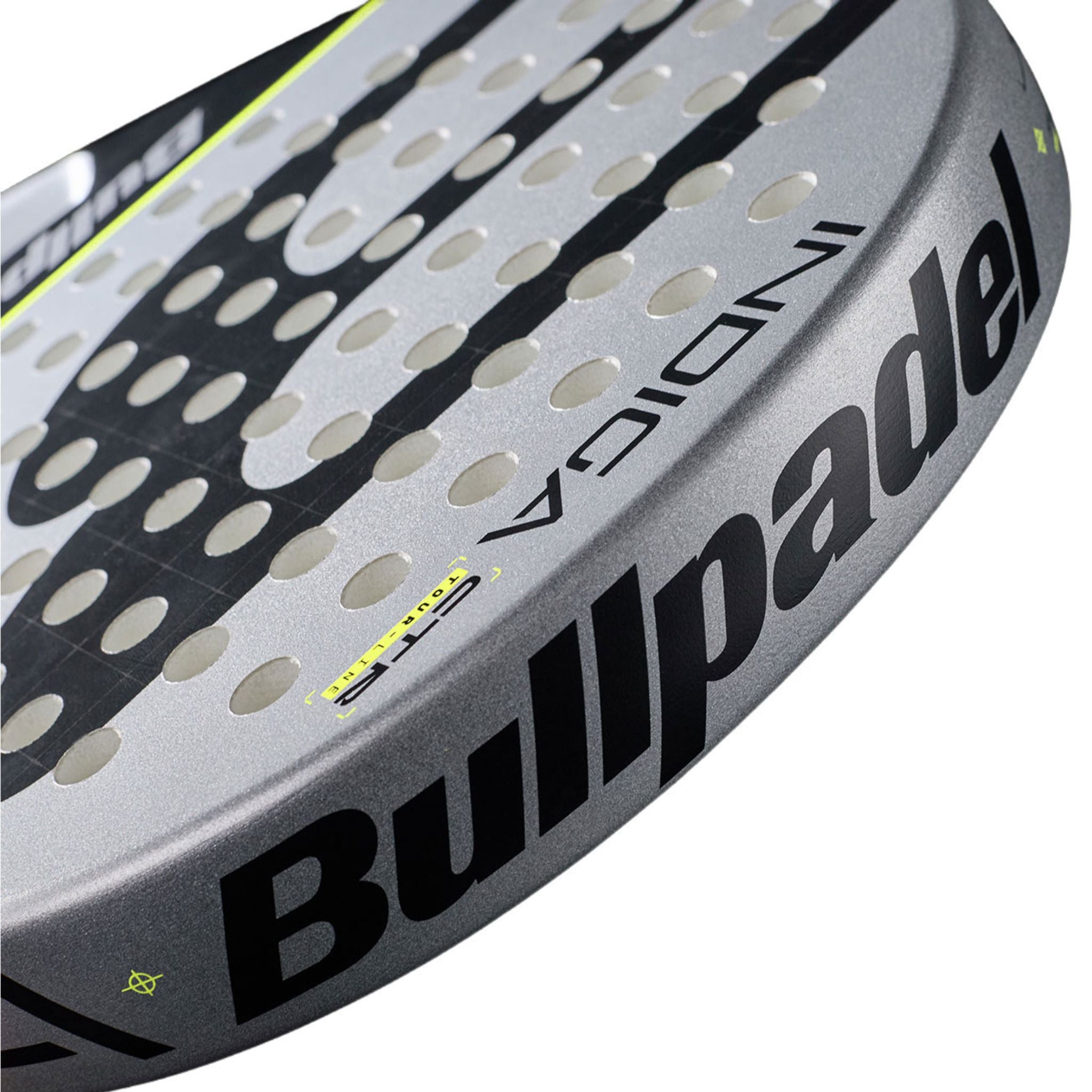 Bullpadel Indiga Control 2026