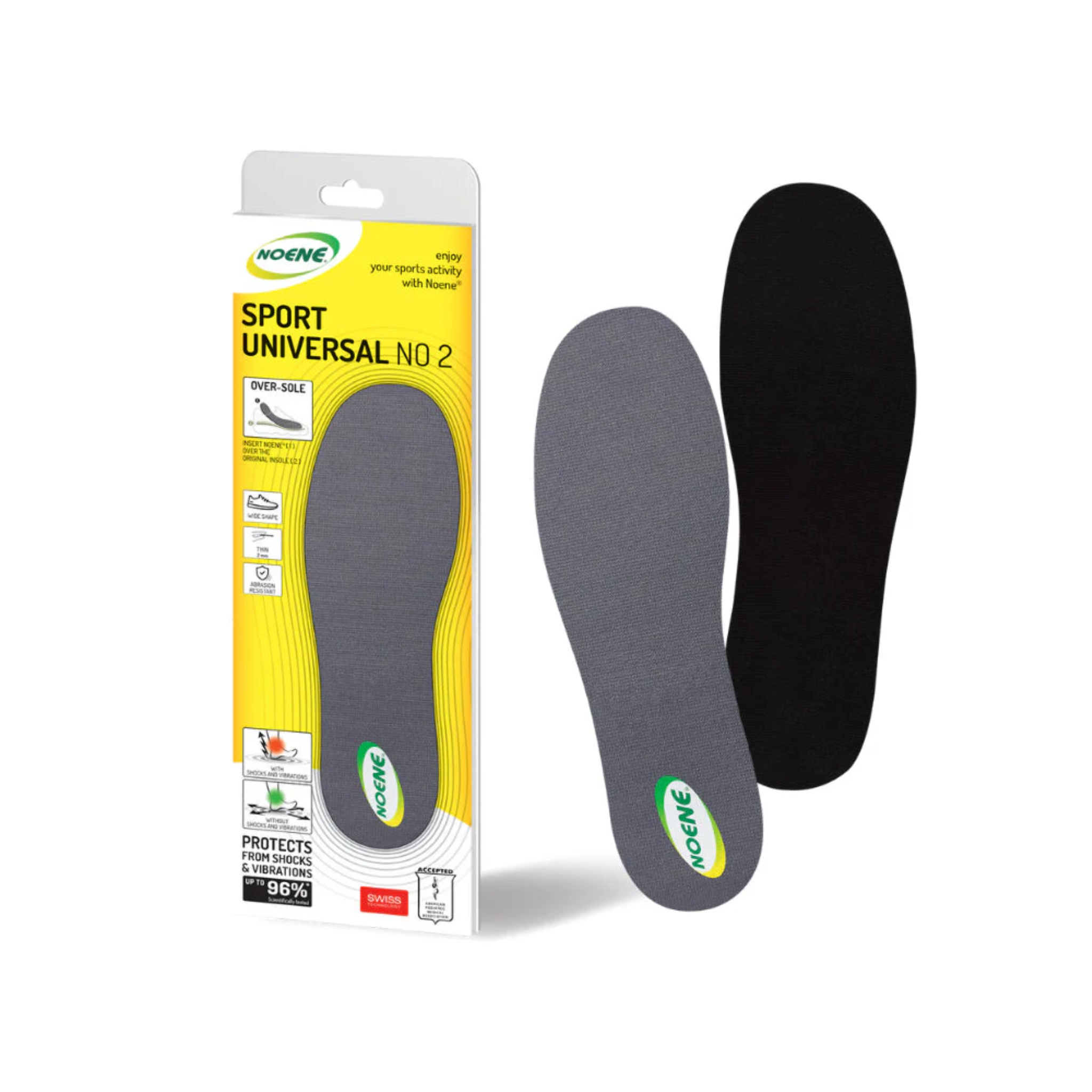 Noene Sport Universal No 2