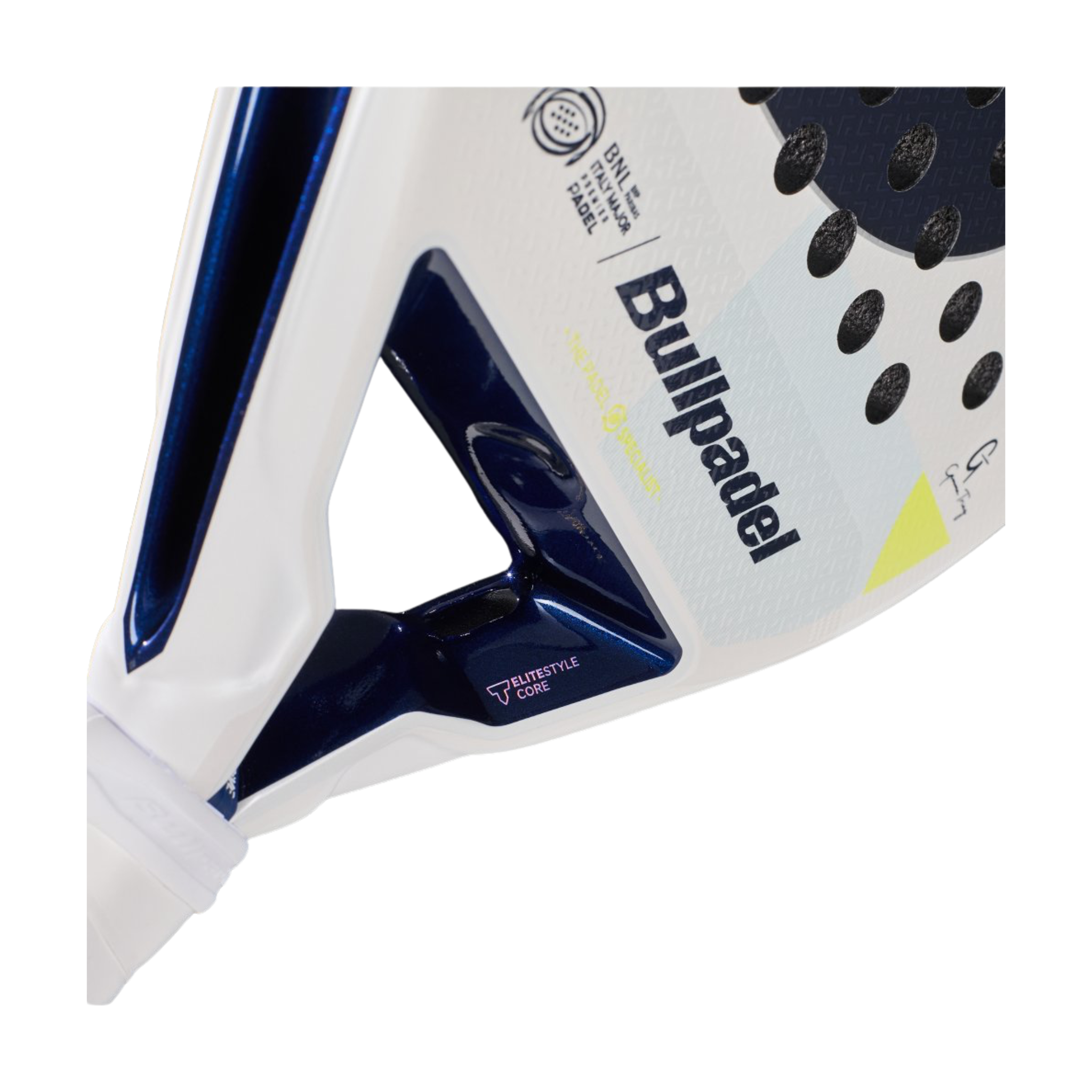 Bullpadel ELITE W ROME