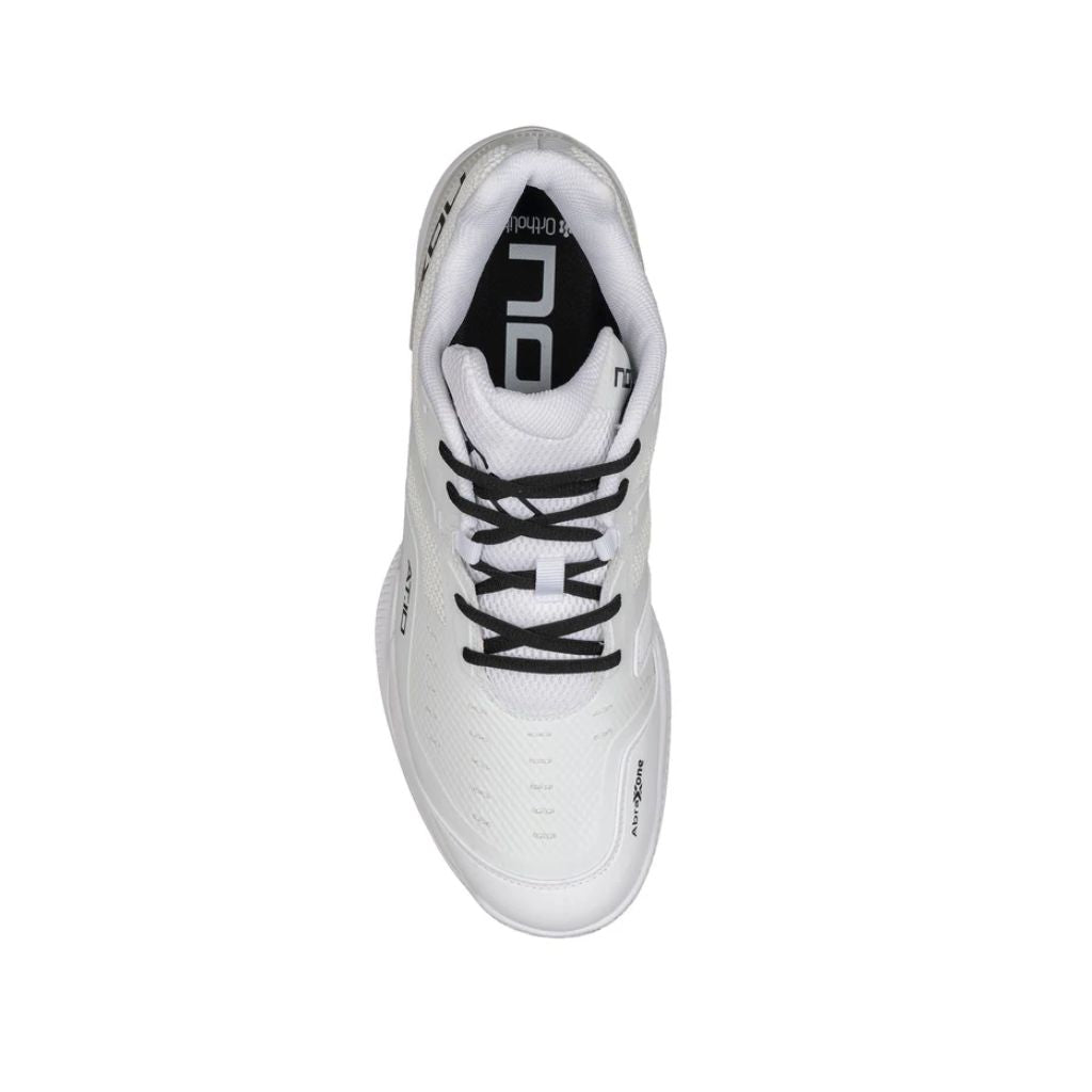 Nox AT10 pro white | Padel shoes