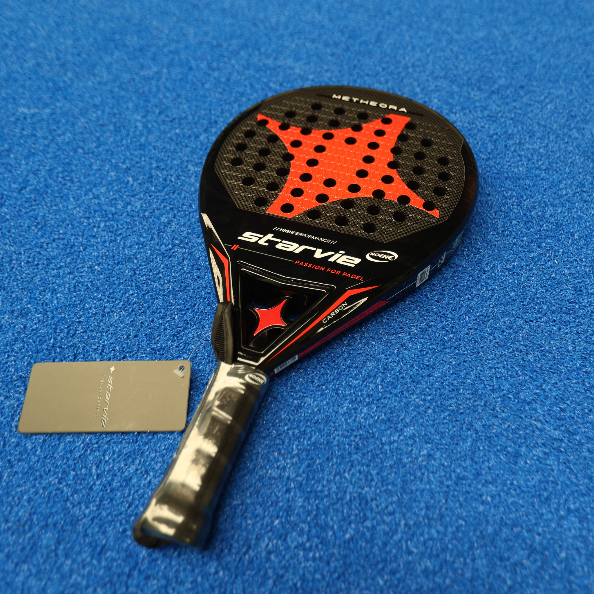 Starvie Metheora Dual Special Edition