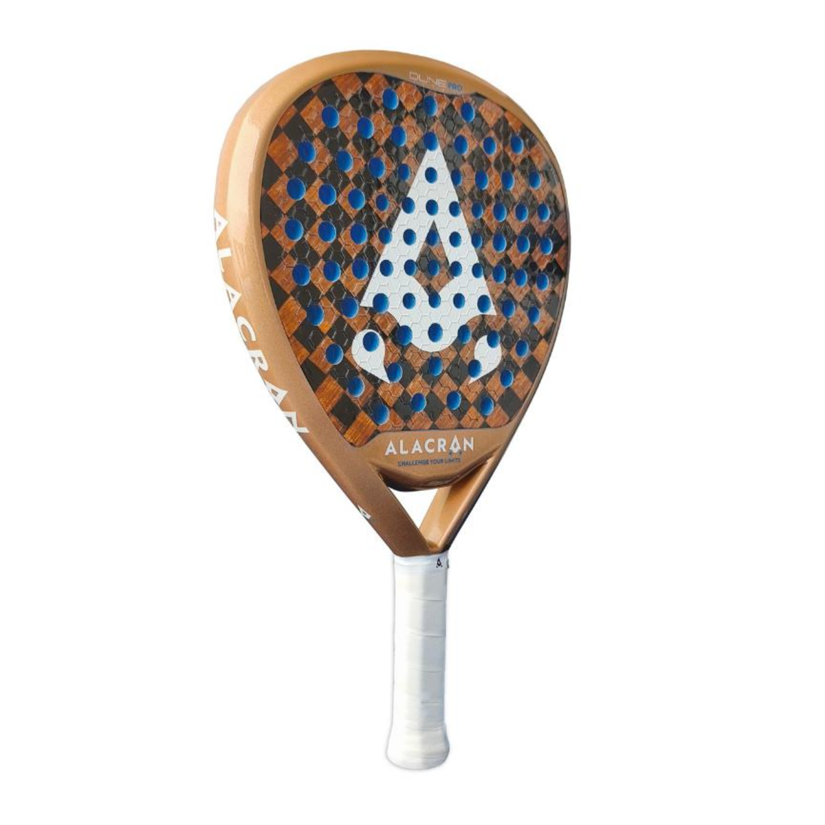 Alacran Dune Pro 2026