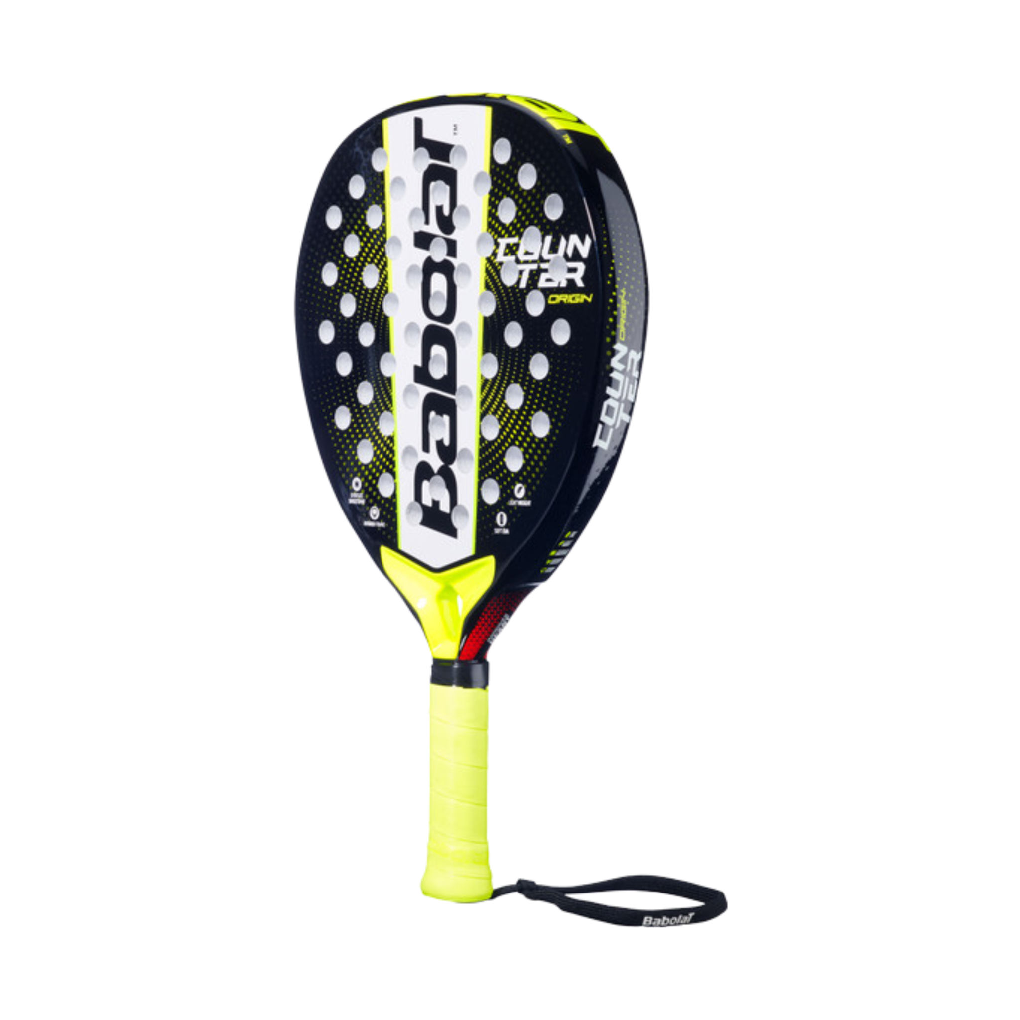 Babolat Counter Origin