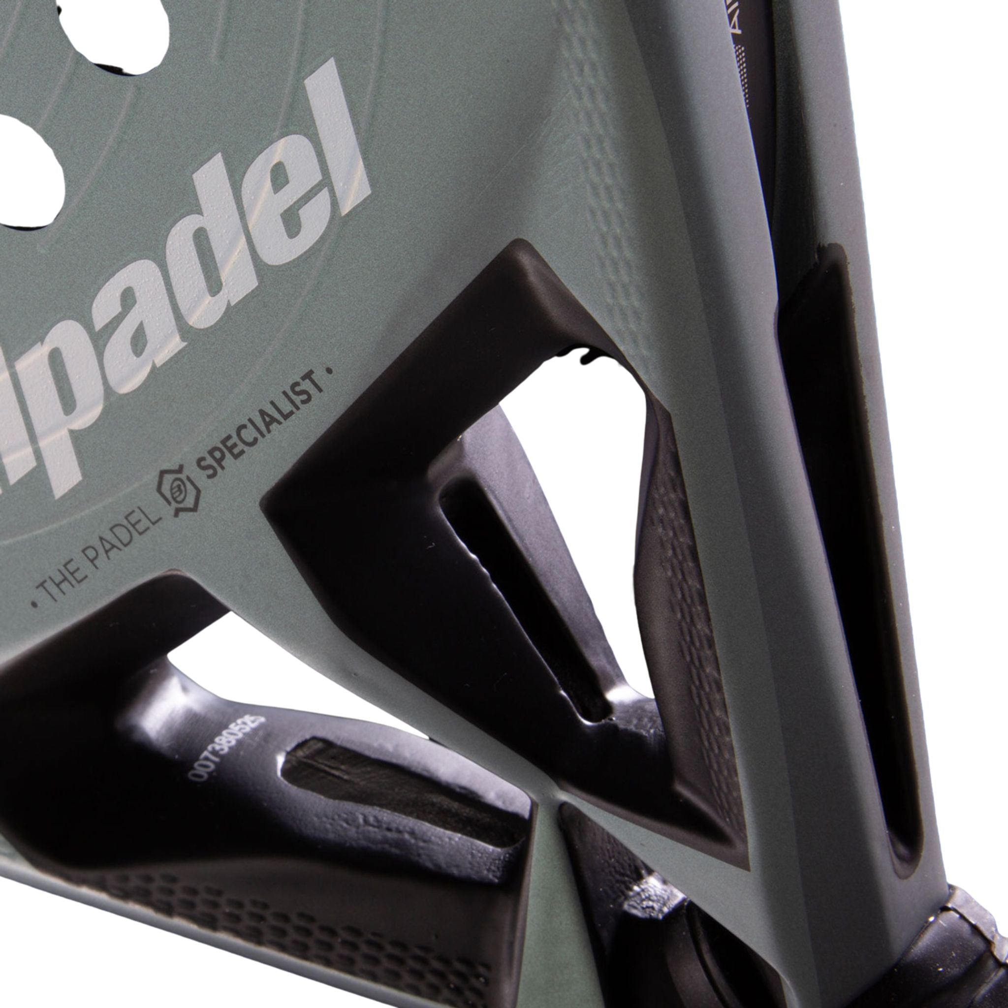 Bullpadel Hack 04 2026