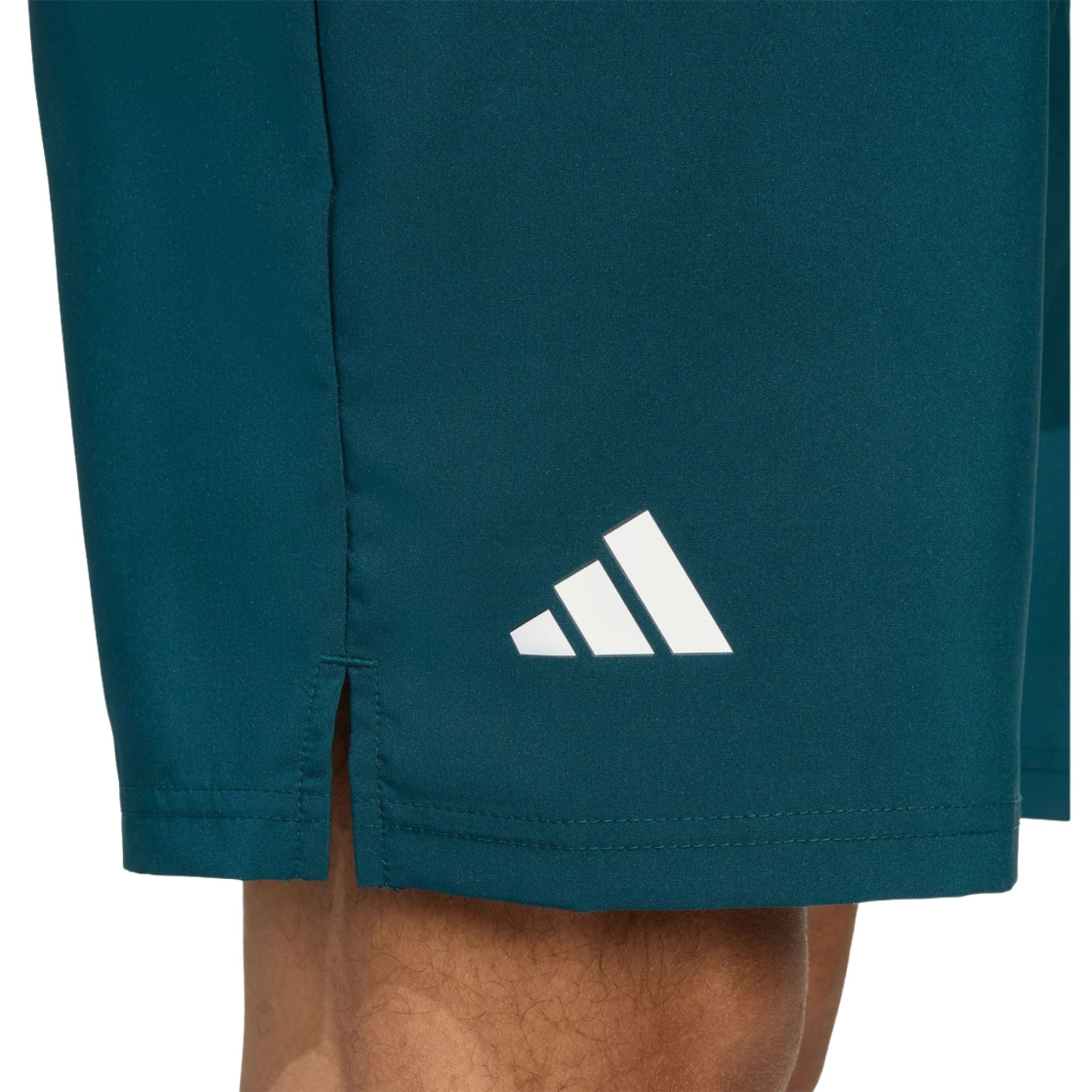 adidas club 3 stripe short | JY3009