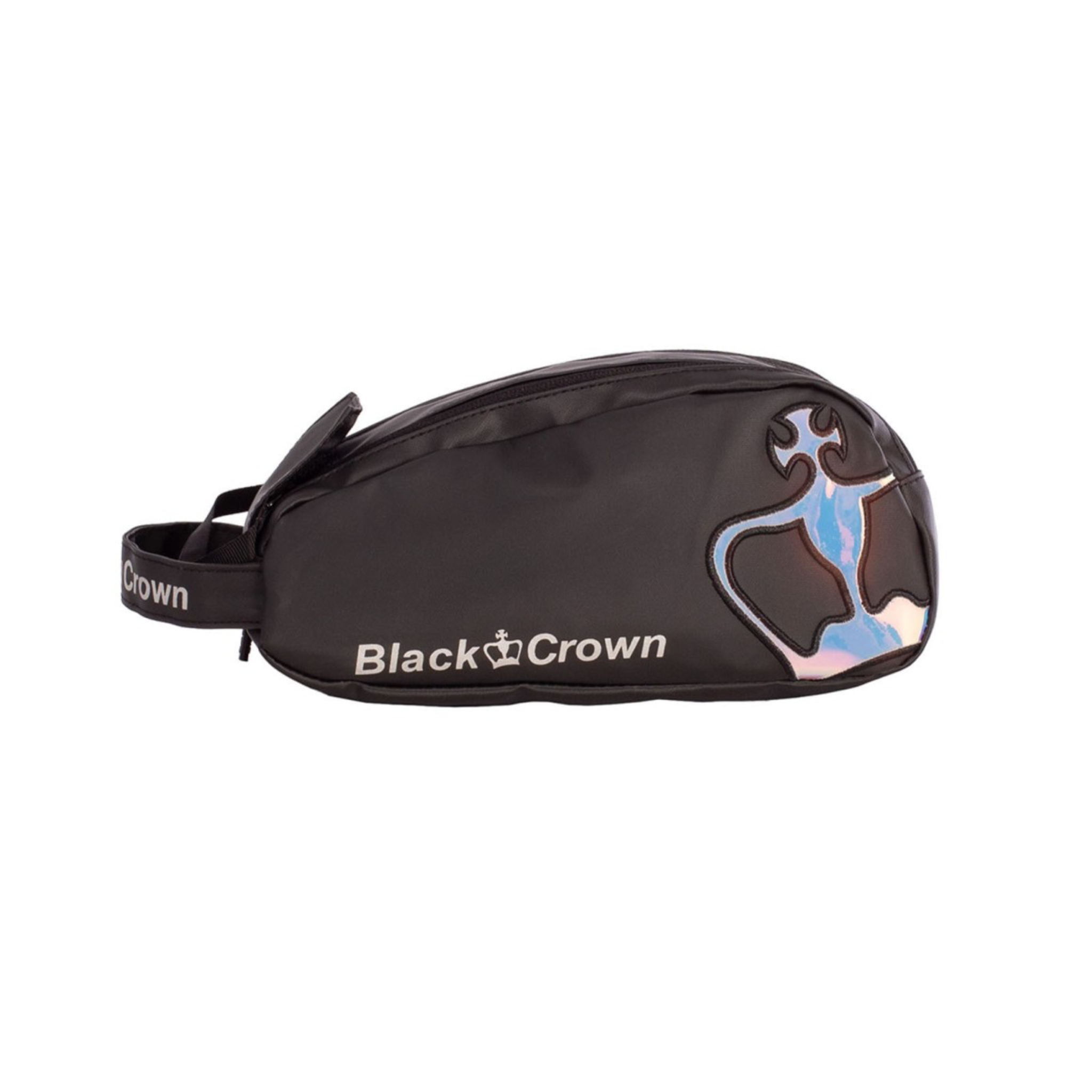 Black Crown Pro Mini Bag