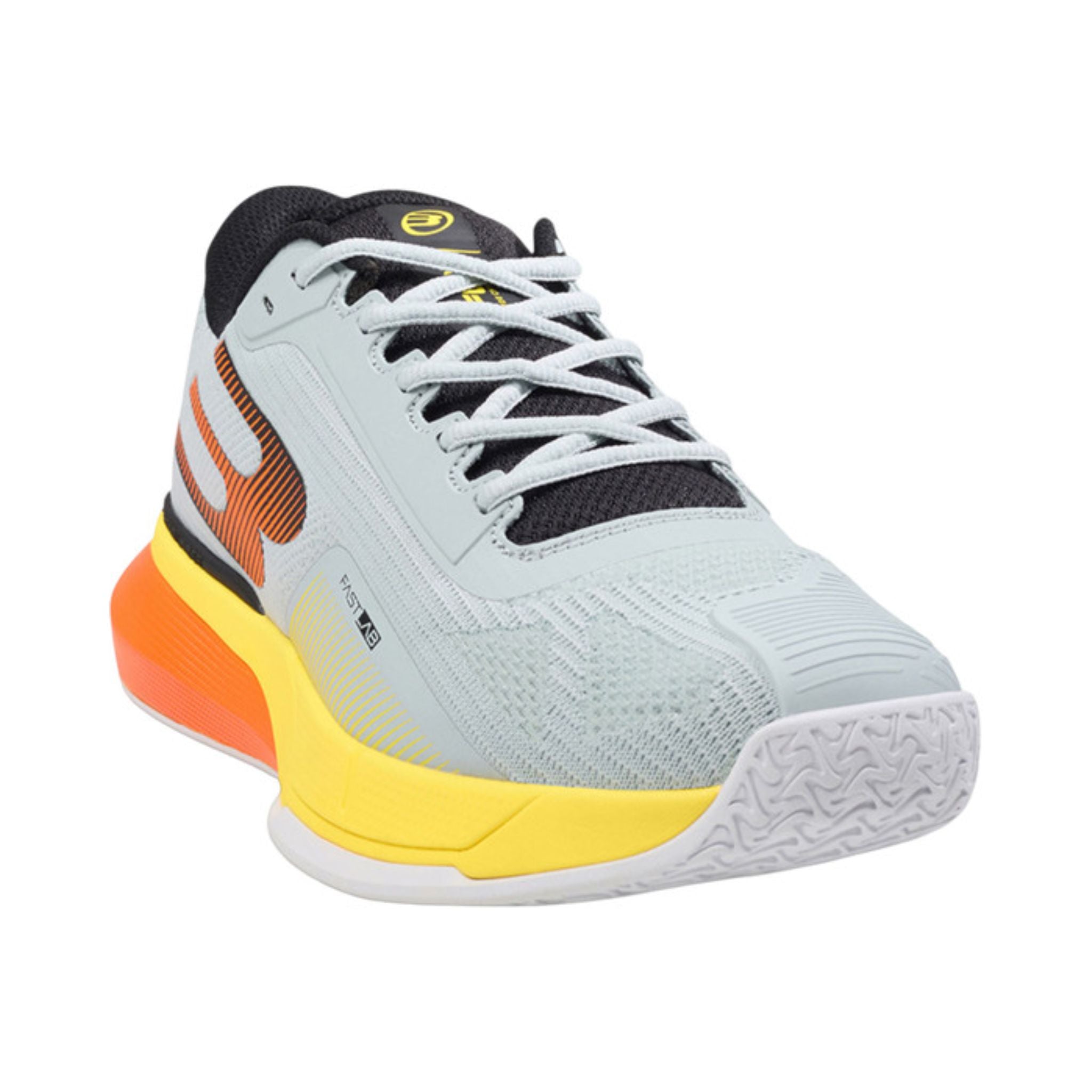 Bullpadel Neuron 26V Grey