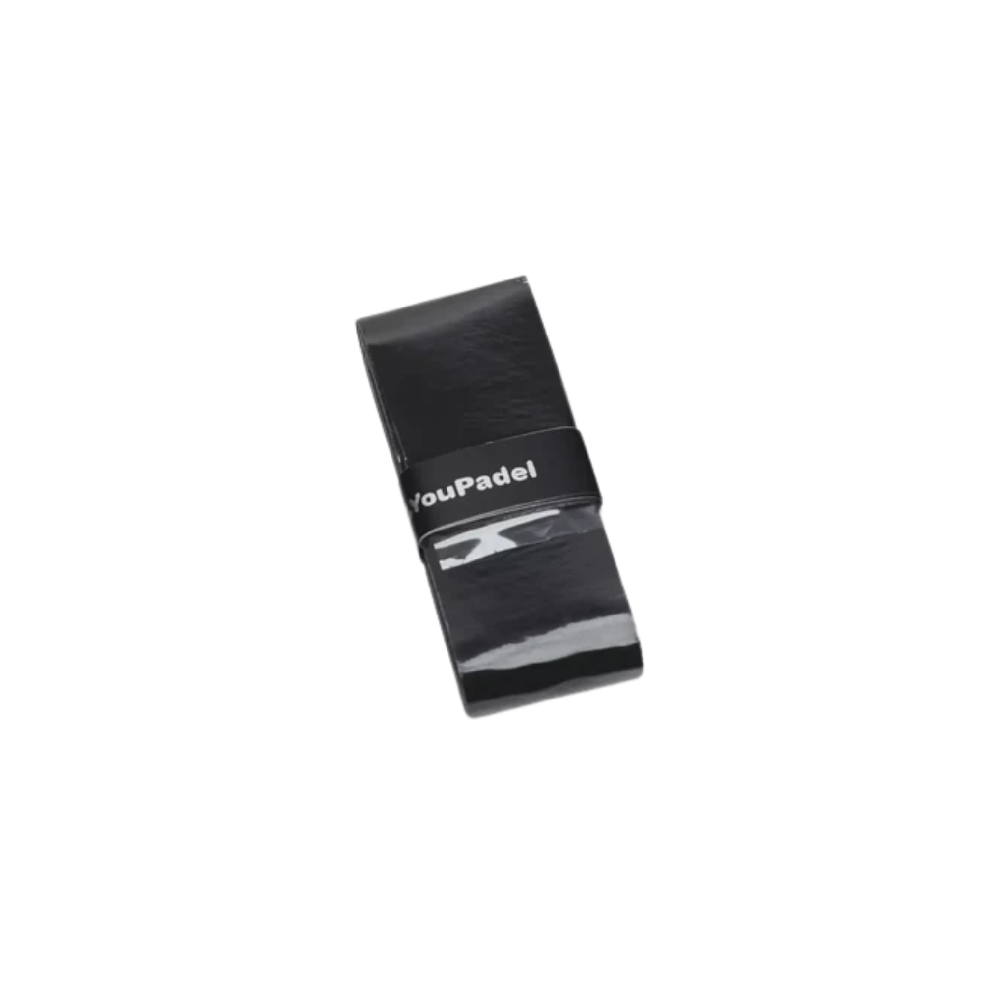 You Padel Premium Overgrip SCHWARZ | Padel-Griffe
