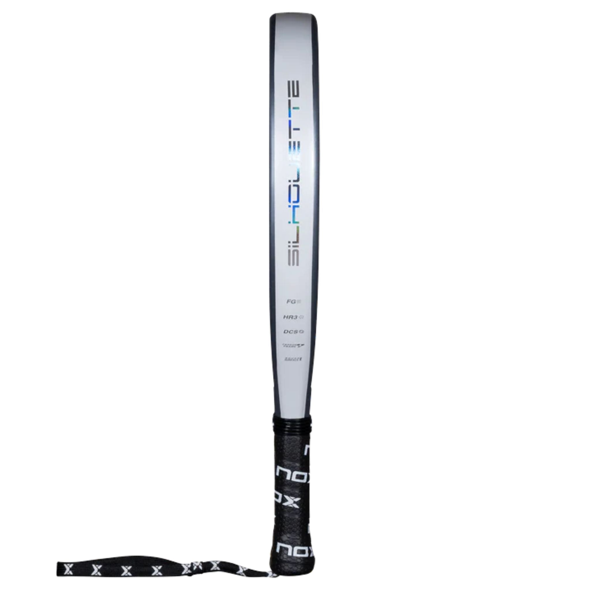 Nox X-ONE SILHOUTTE 2026