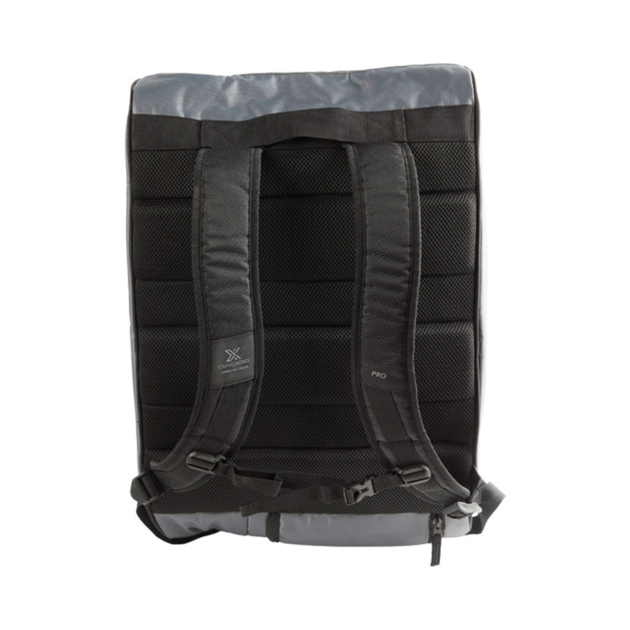 Oxdog X PADEL Pro Thermo Dark Grey Padel Racketbag