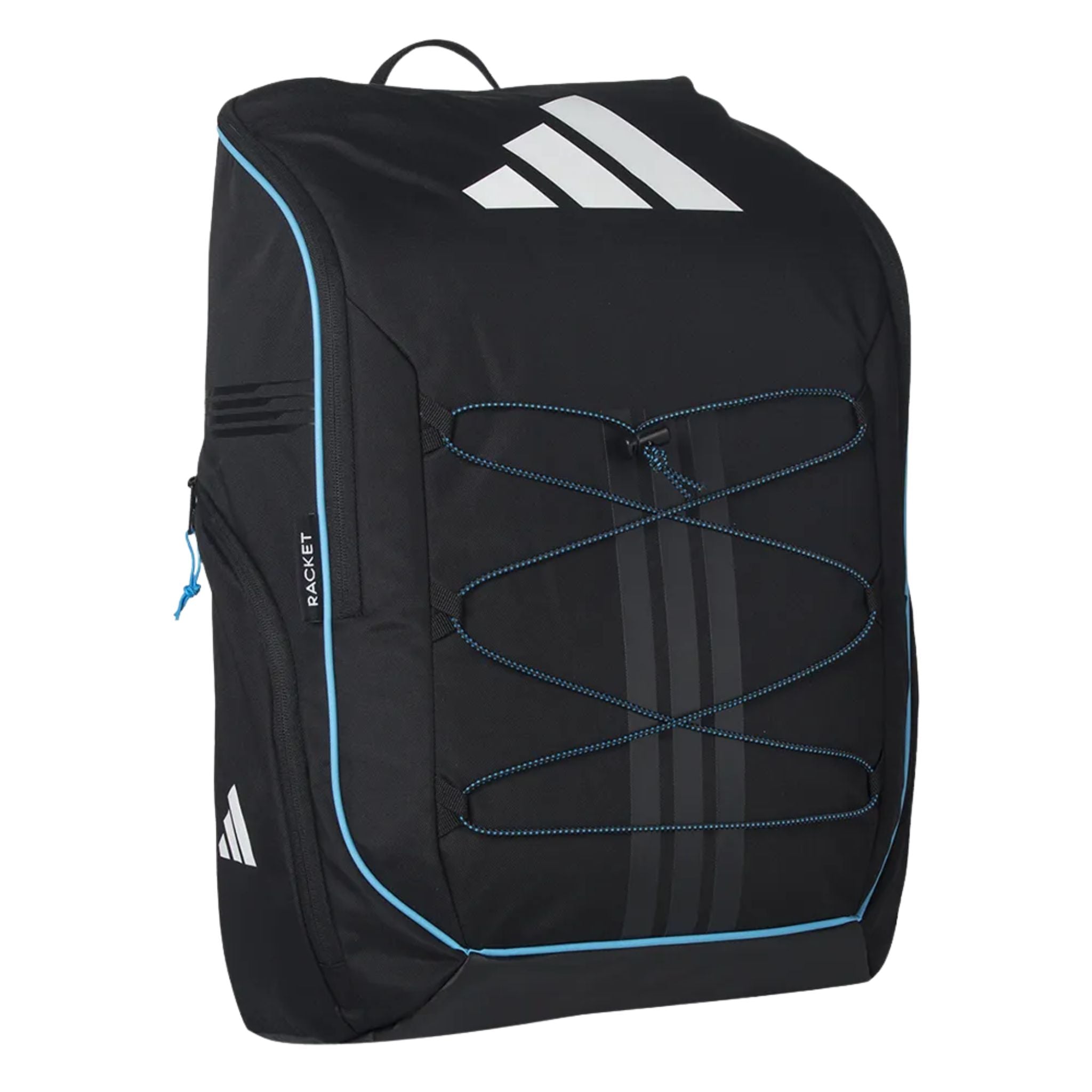 adidas Pro Tour Black Padel Backpack