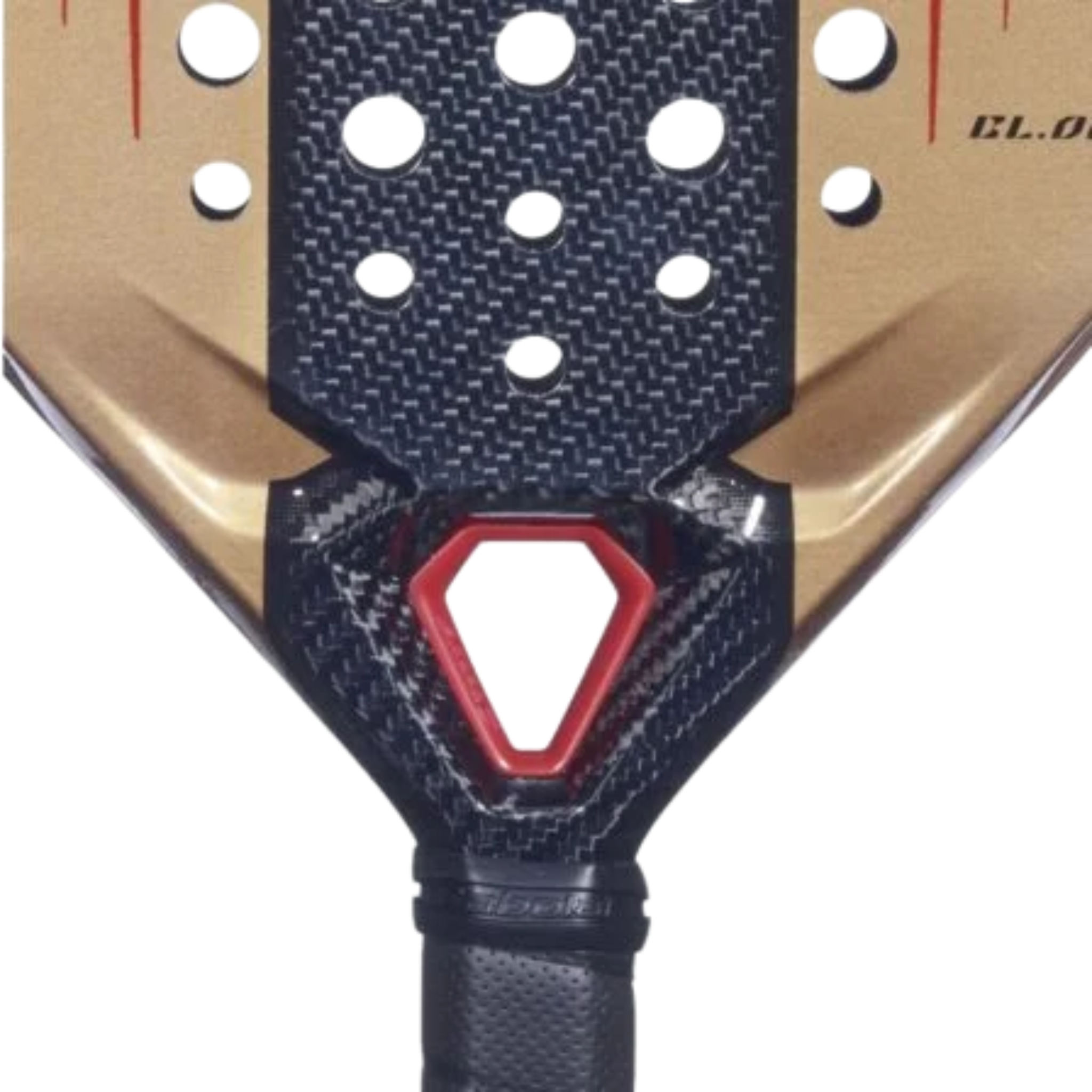 Babolat x Lamborghini Bronze