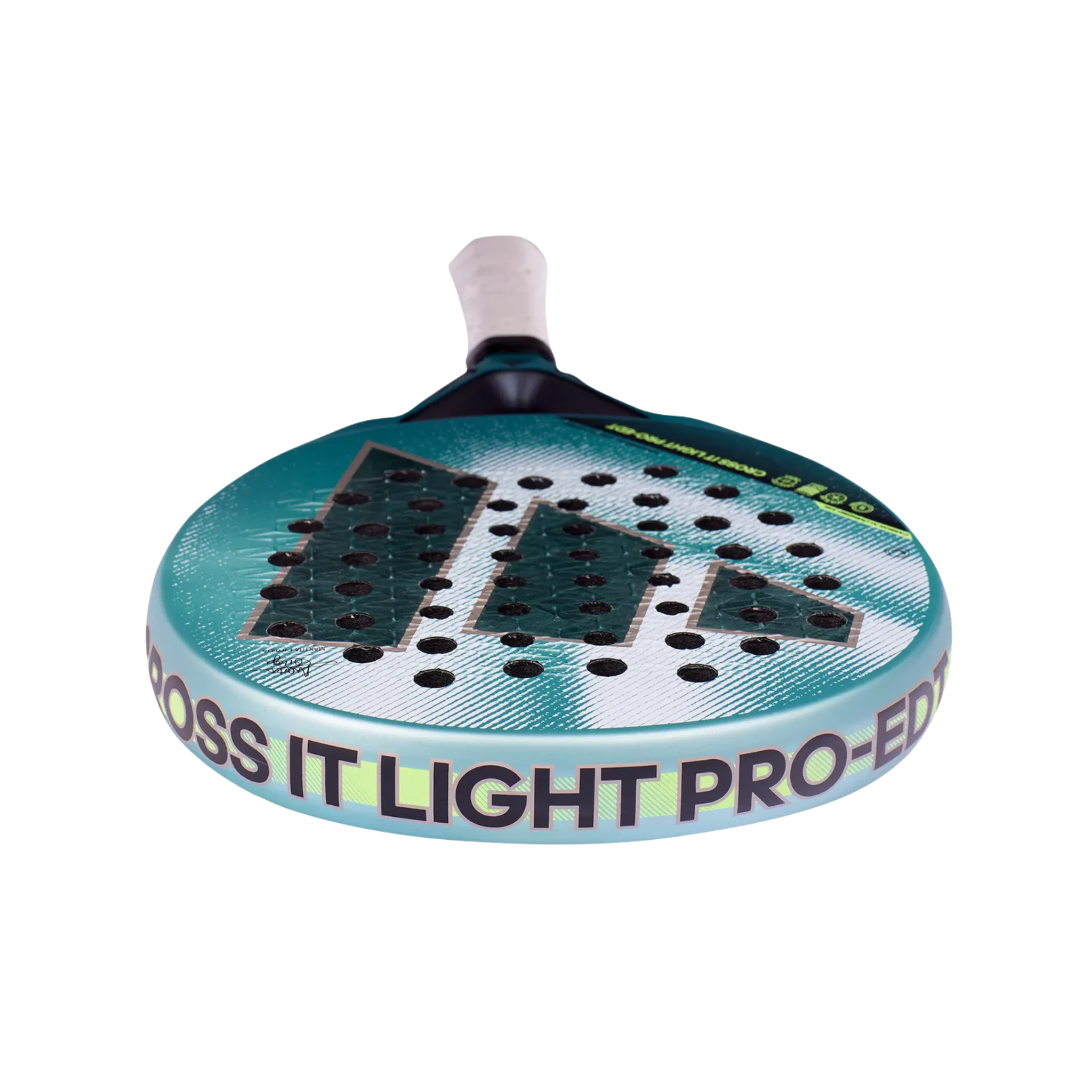 Adidas Cross It Light PRO-EDT 2026