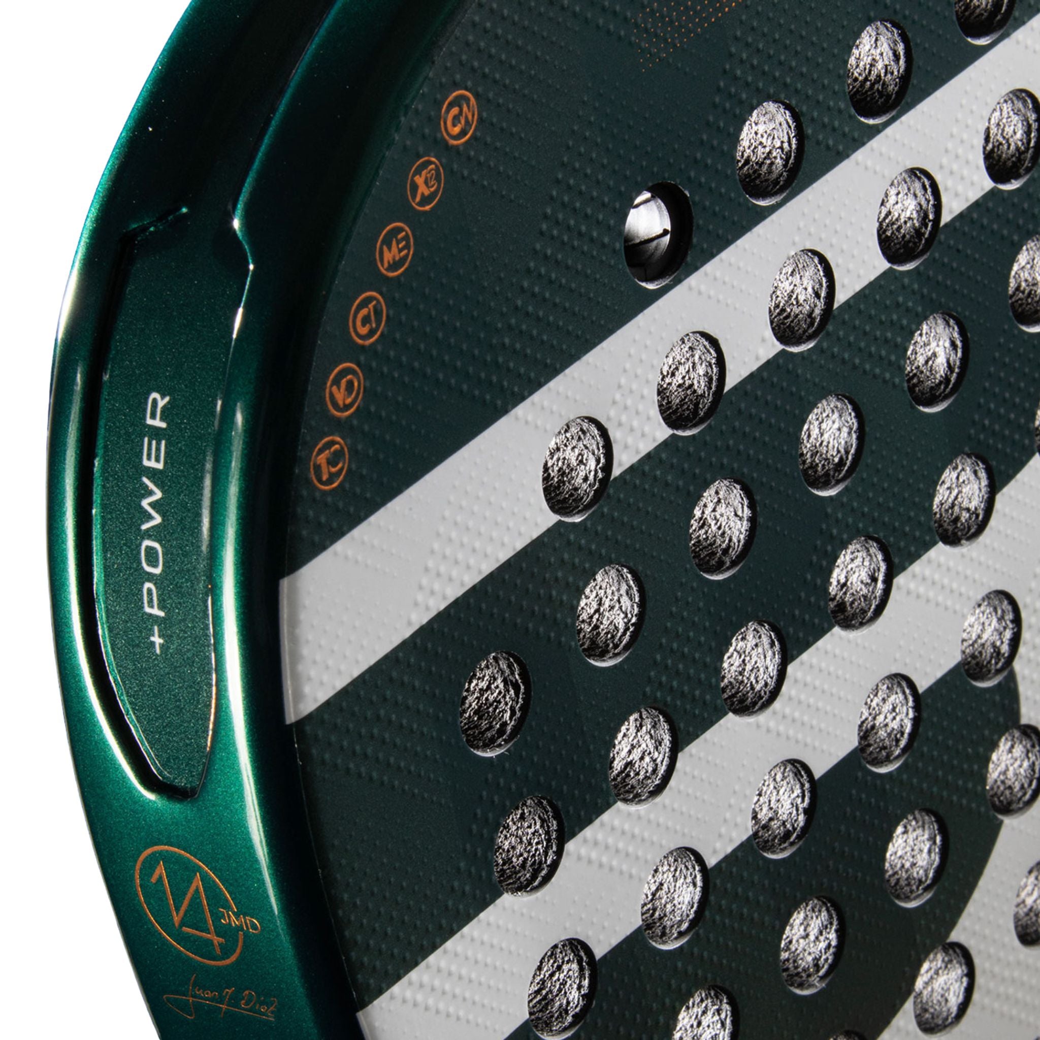 Bullpadel ICON 2026