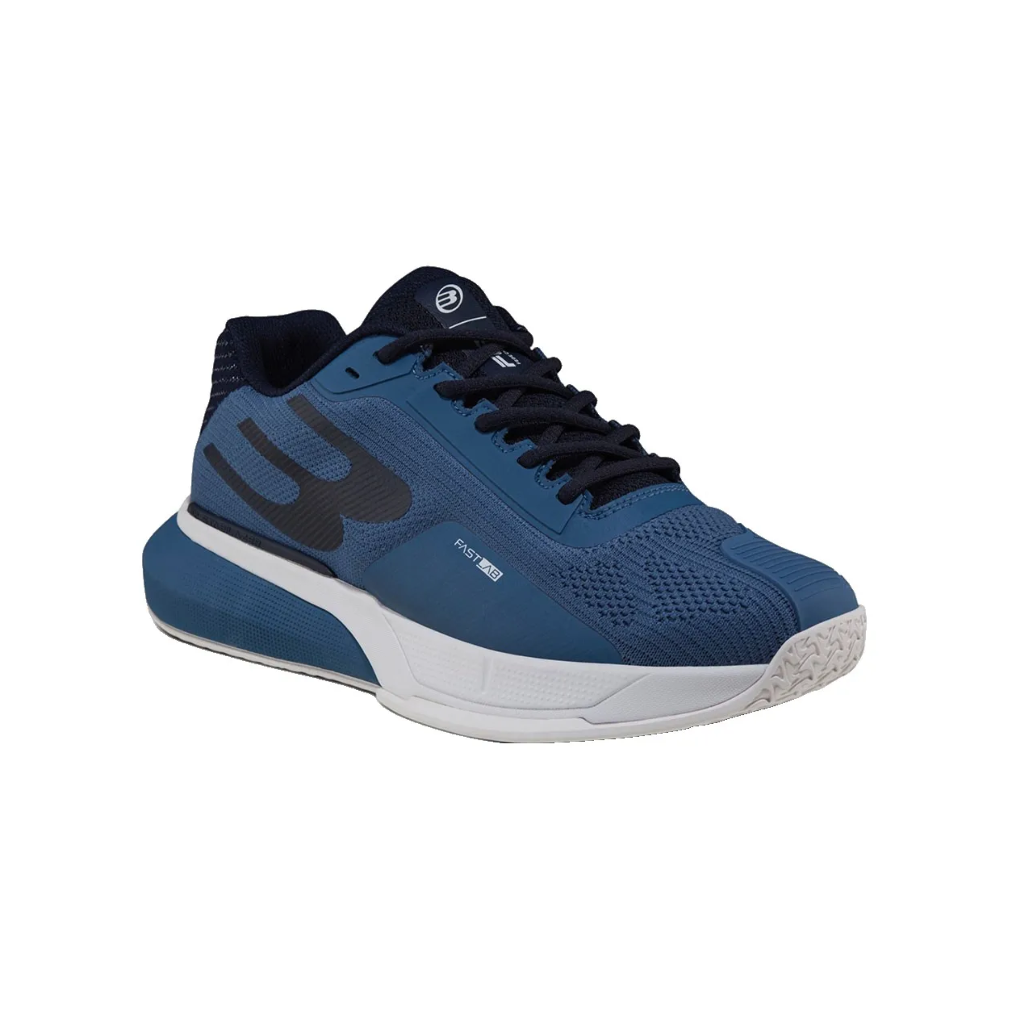 Bullpadel Neuron 26I Blau