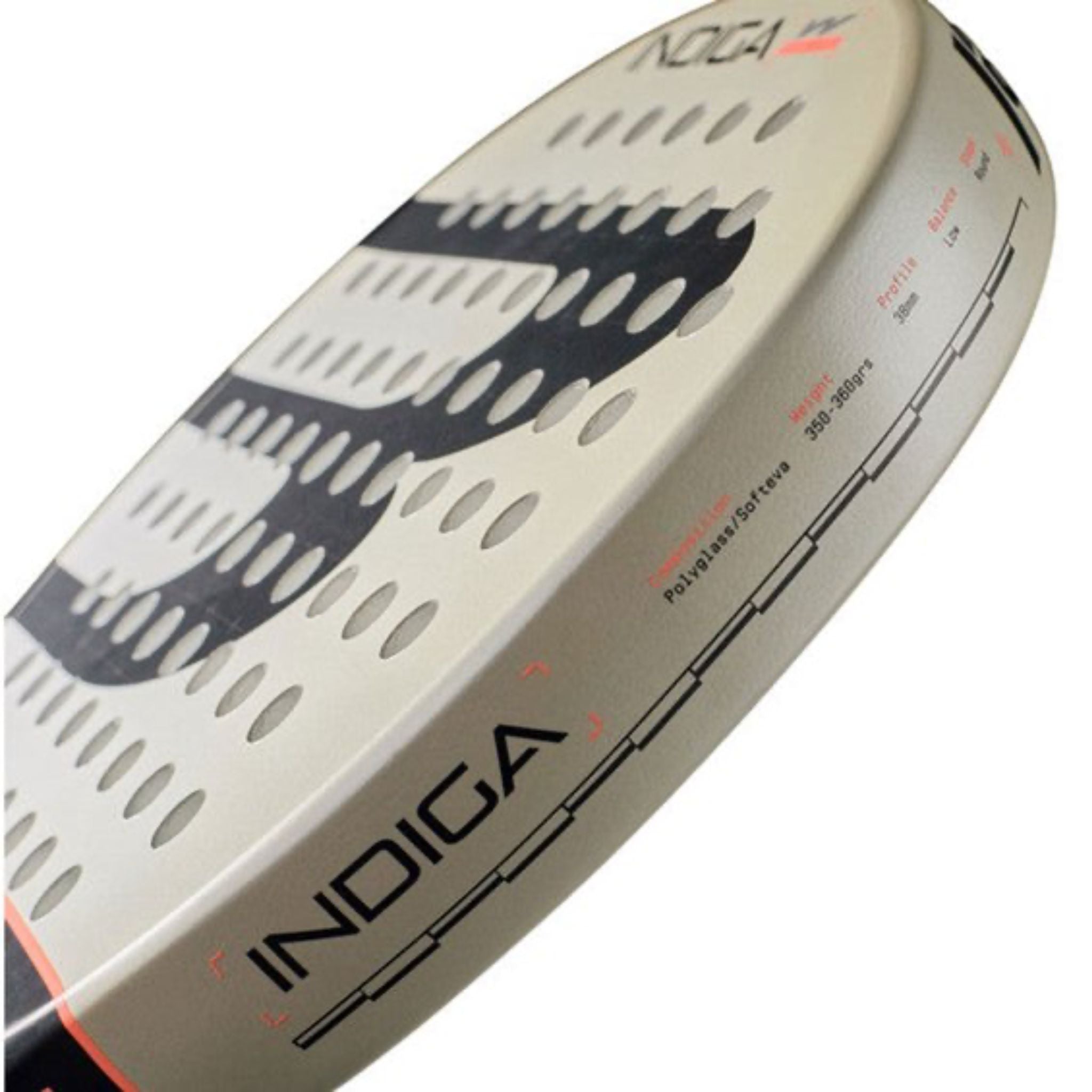 Bullpadel Indiga Women 2026