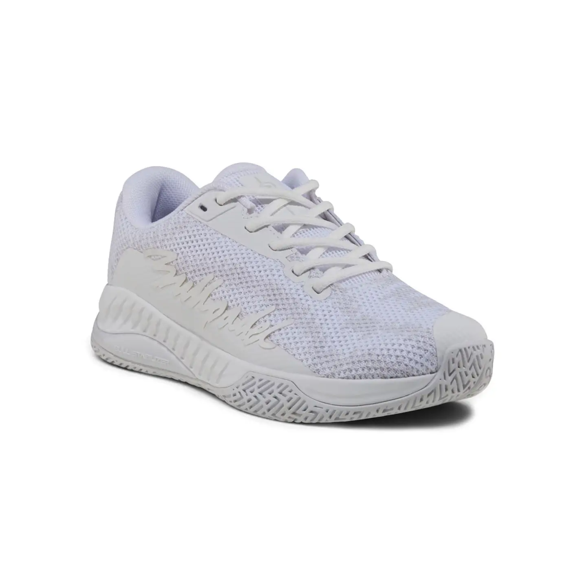Bullpadel IONIC W 26I White (ICE)