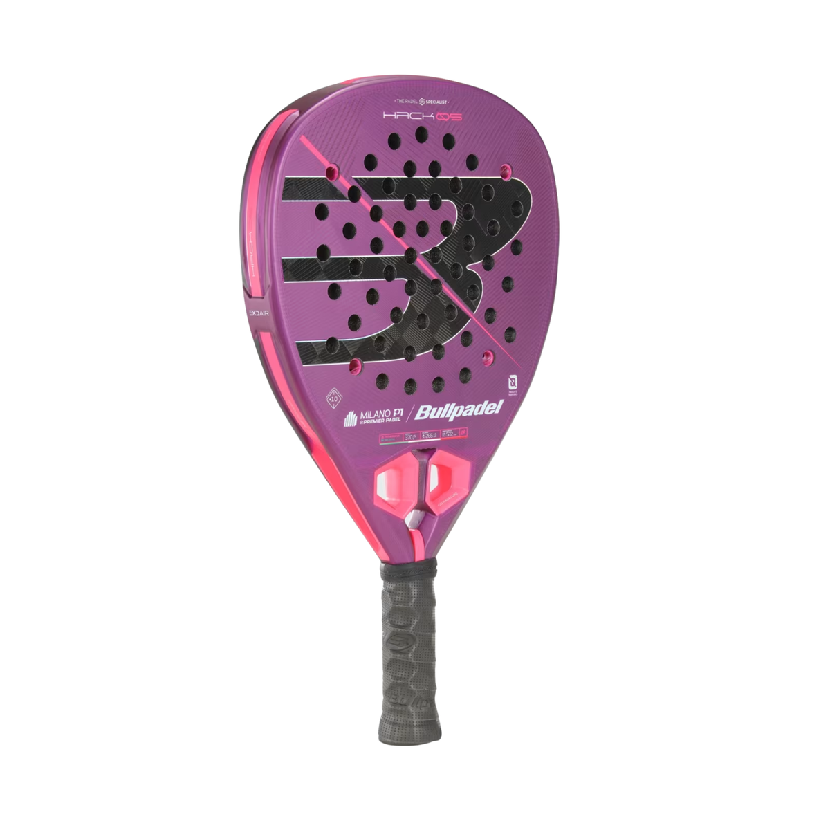 Bullpadel Hack 05 MILANO 2027