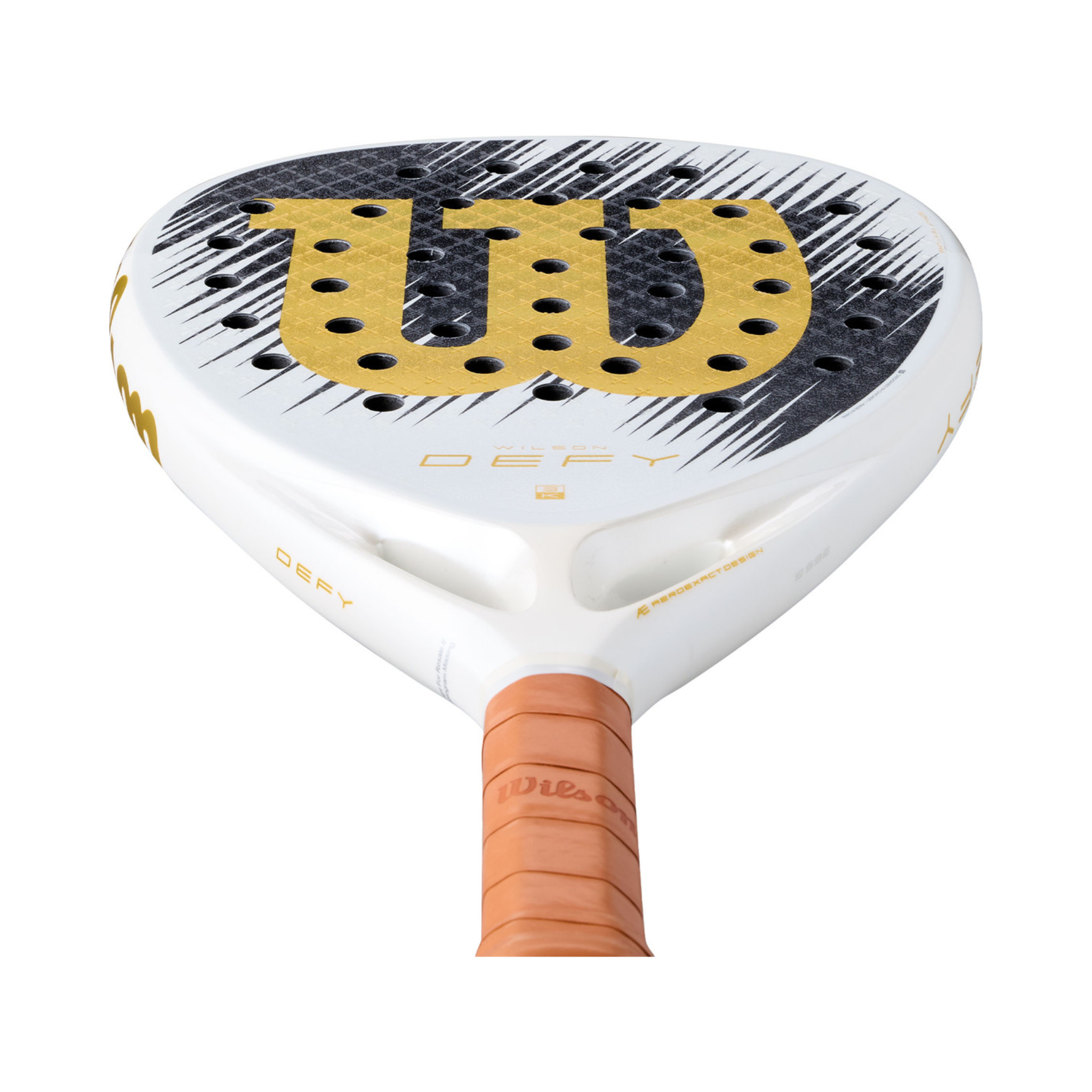 Wilson Defy V1 SE 2 2026