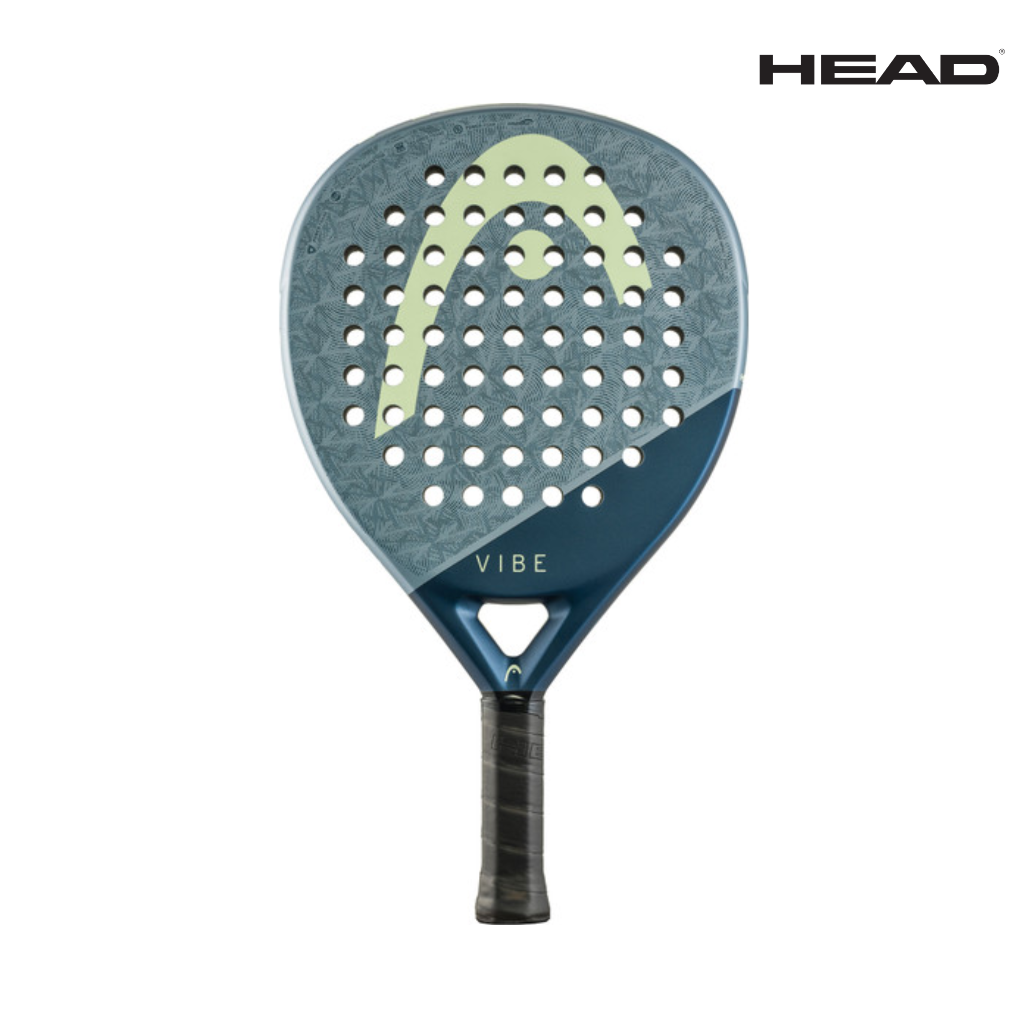 HEAD Vibe 2026
