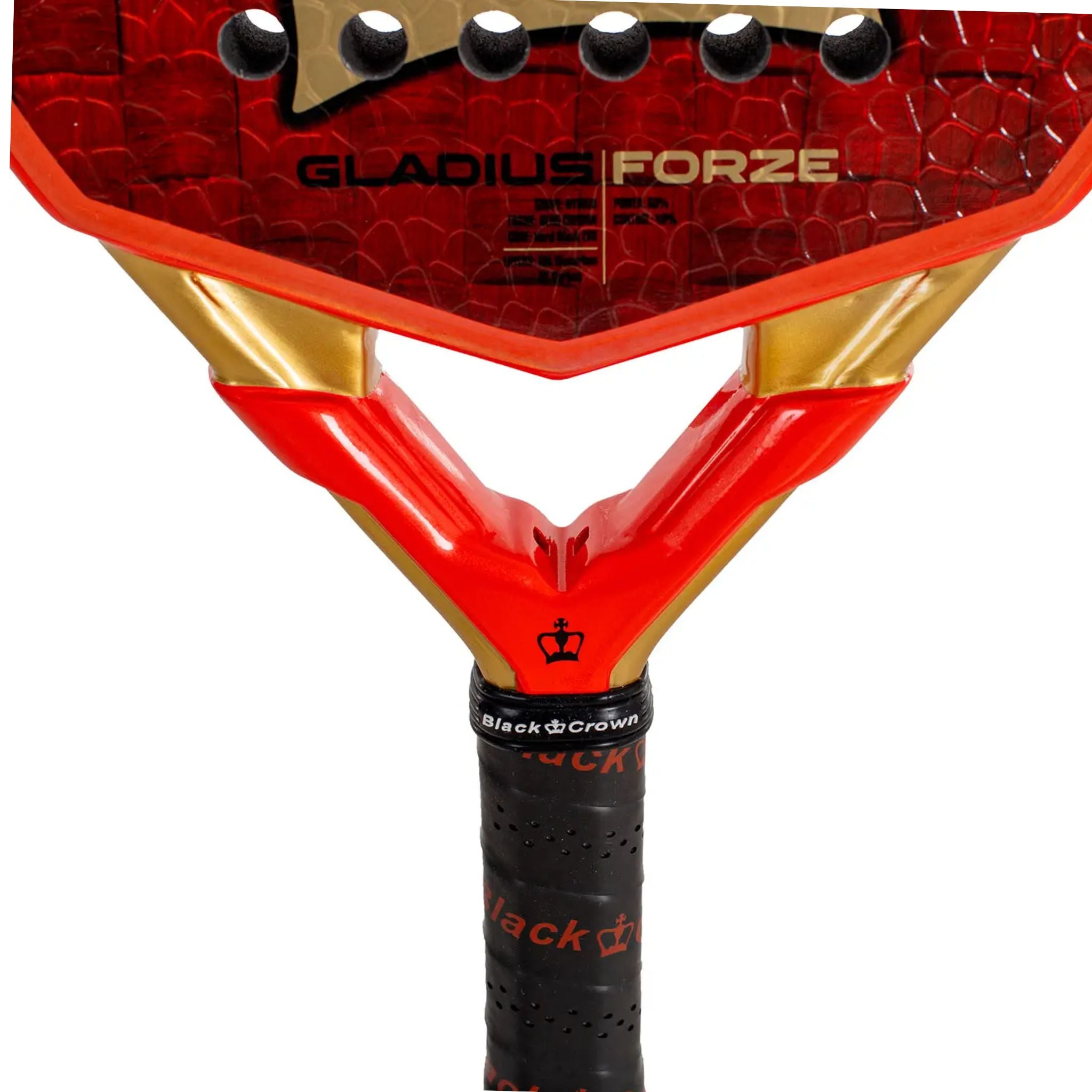 Black Crown Gladius Force 2026