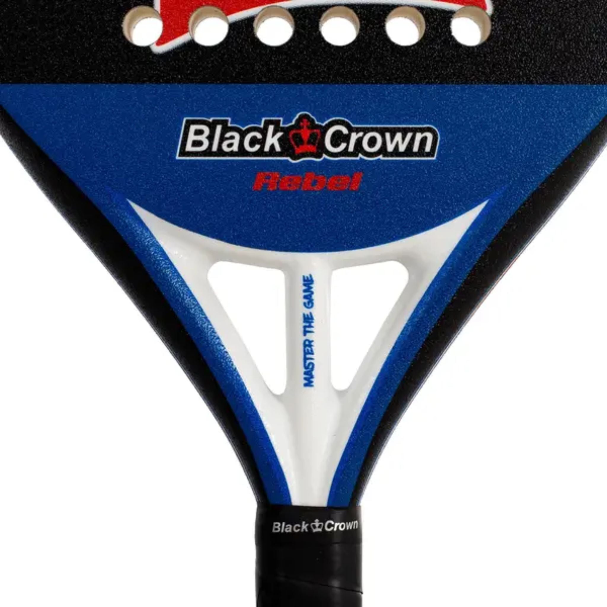 Black Crown Rebel 2026