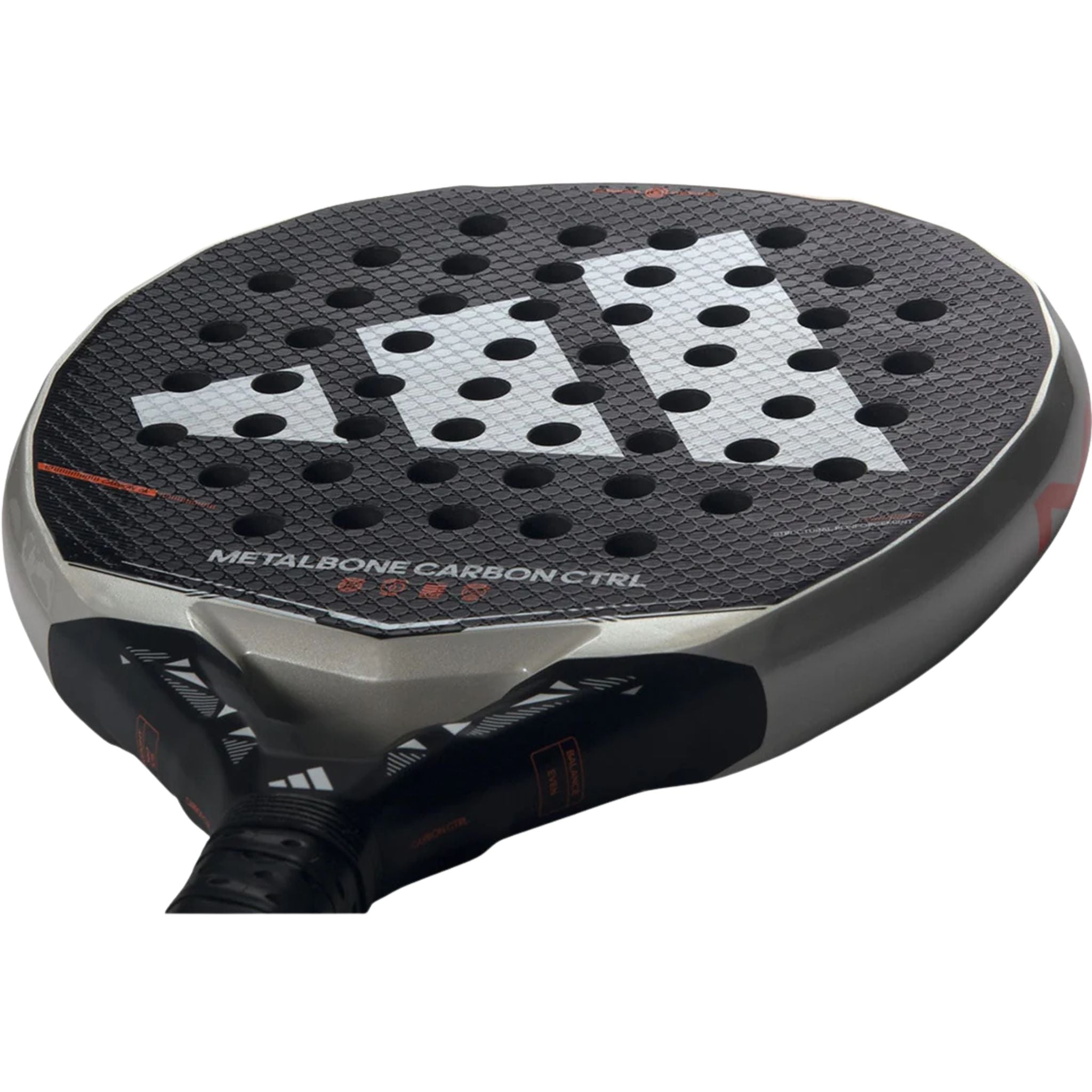 Adidas Metalbone Carbon CTRL 2026