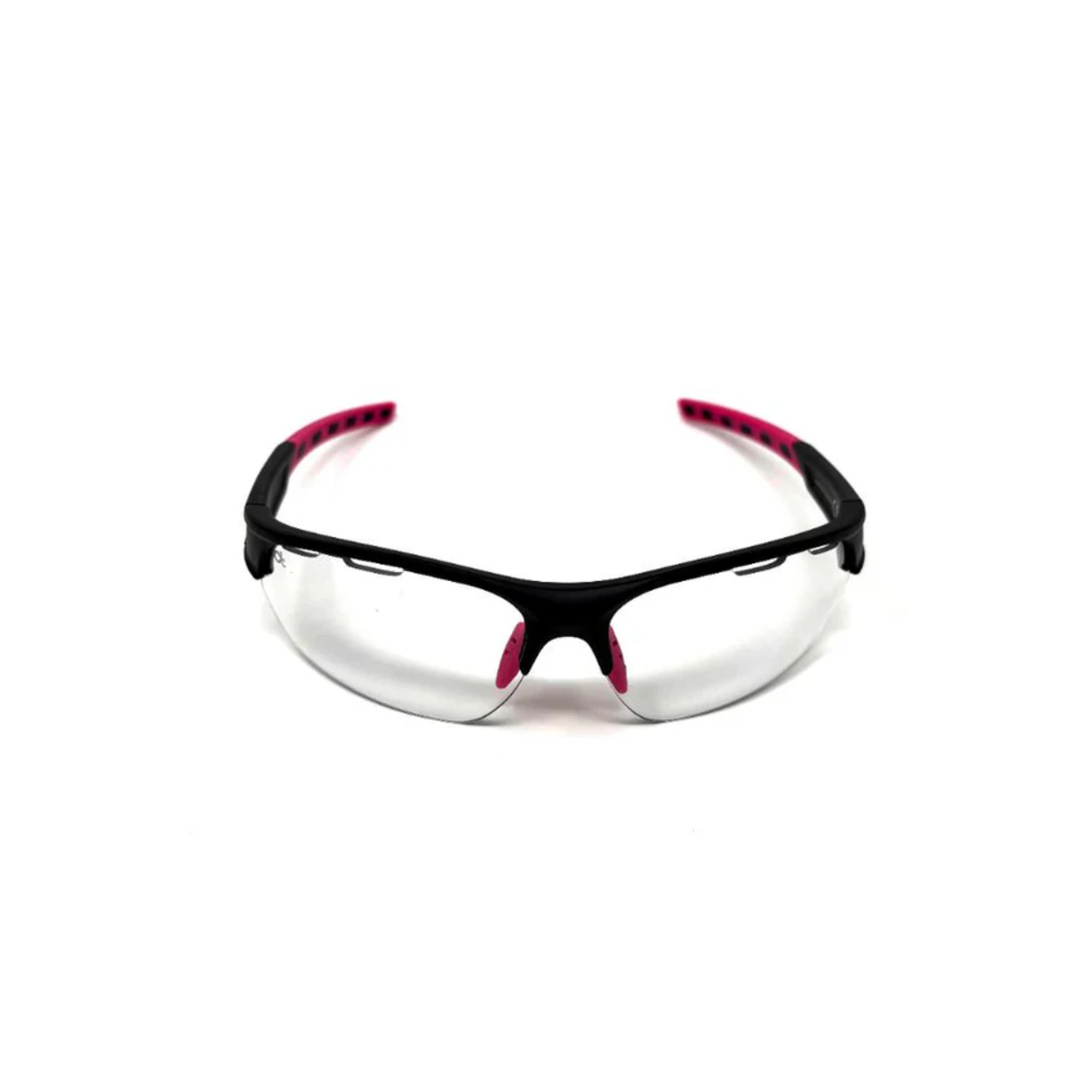 Addictive Cata Tenorio Javea C10 Padel Sportglasses Black/Pink