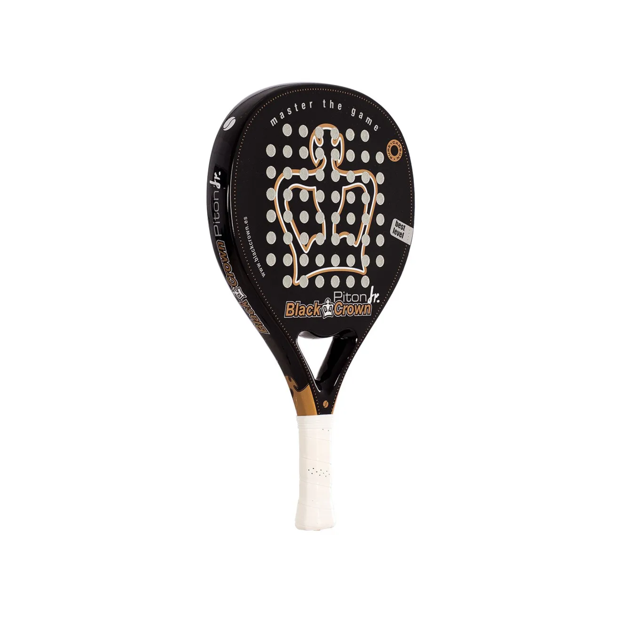 Black Crown Piton Junior