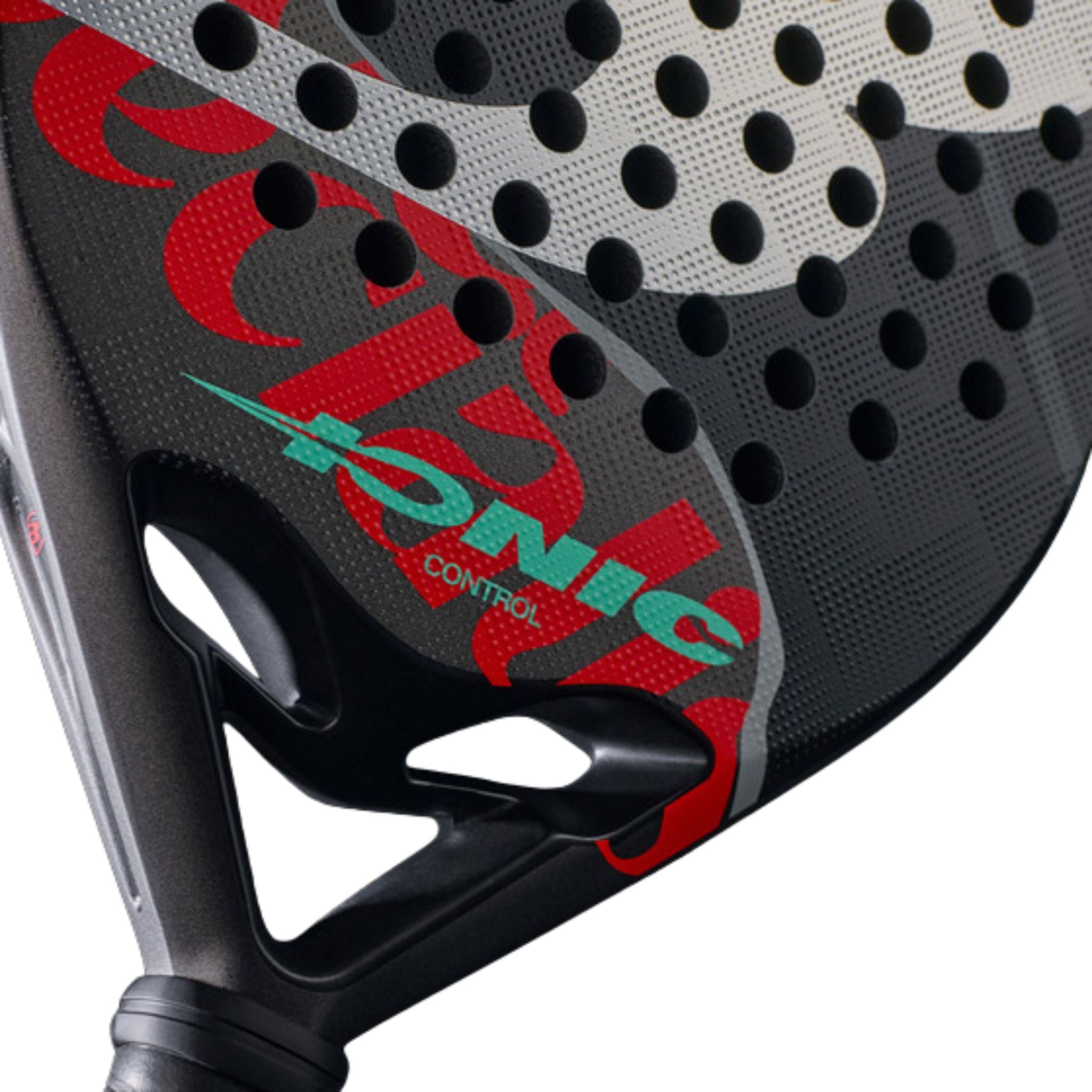 Bullpadel IONIC Control 2026