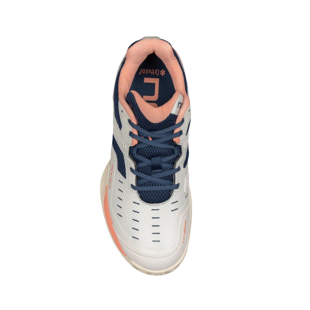 Nox AT10 pro Gardenia/Titan | Padel Shoes